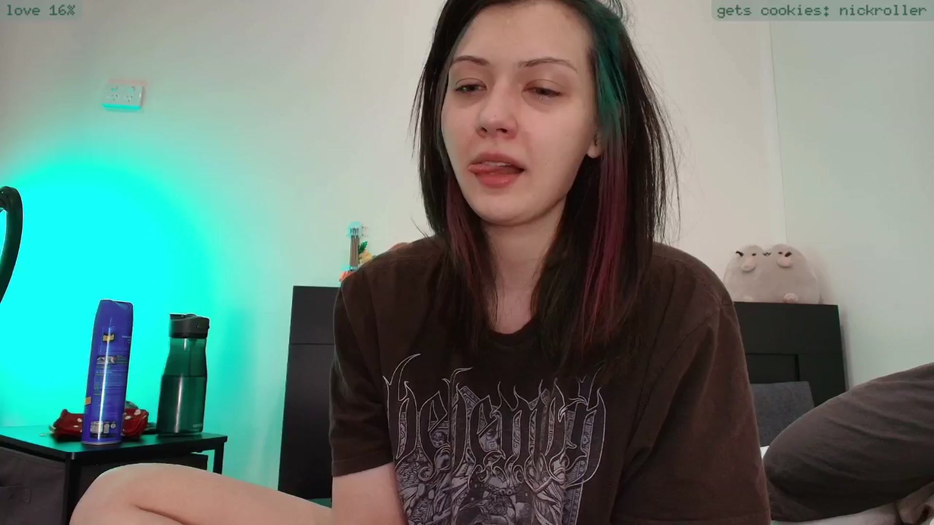 Gallery image thumbnail from thehorse's myfreecams stream on, 03/07/2026, 05:58 image 20 of 20