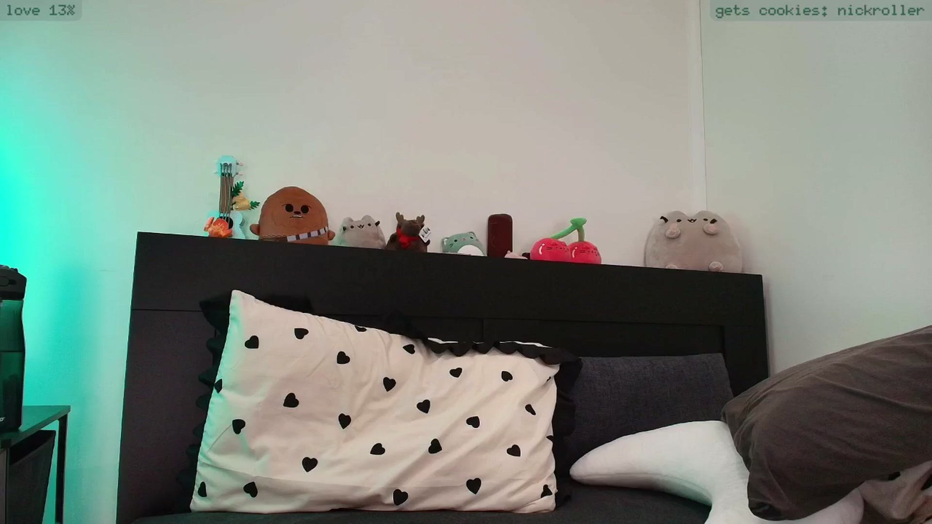 Gallery image thumbnail from thehorse's myfreecams stream on, 03/07/2026, 05:58 image 2 of 20