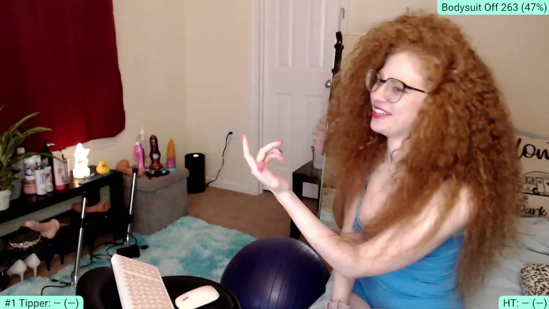 Gallery image thumbnail from thelilysparks's myfreecams stream on, 01/21/2023, 11:02 image 1 of 20