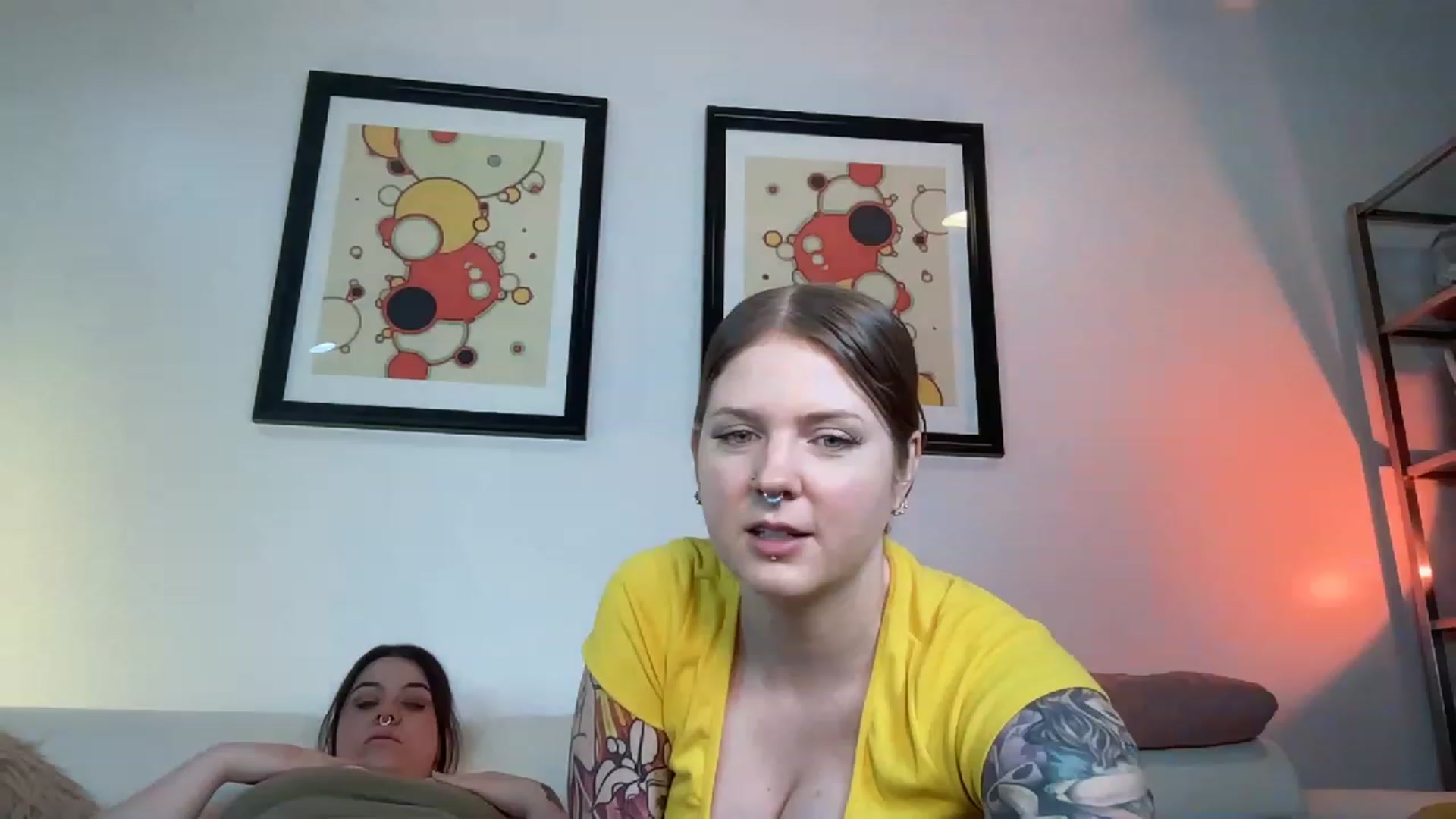 Gallery image thumbnail from thenordicdoll's myfreecams stream on, 06/16/2023, 17:00 image 19 of 20