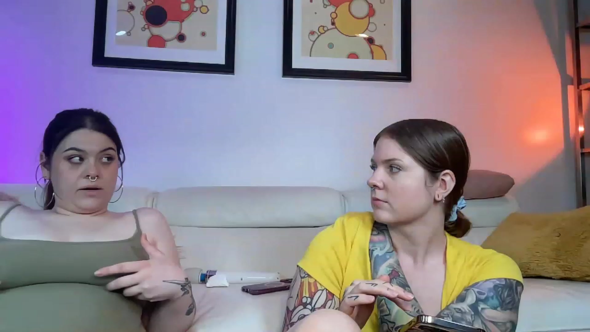 Gallery image thumbnail from thenordicdoll's myfreecams stream on, 06/16/2023, 17:00 image 11 of 20