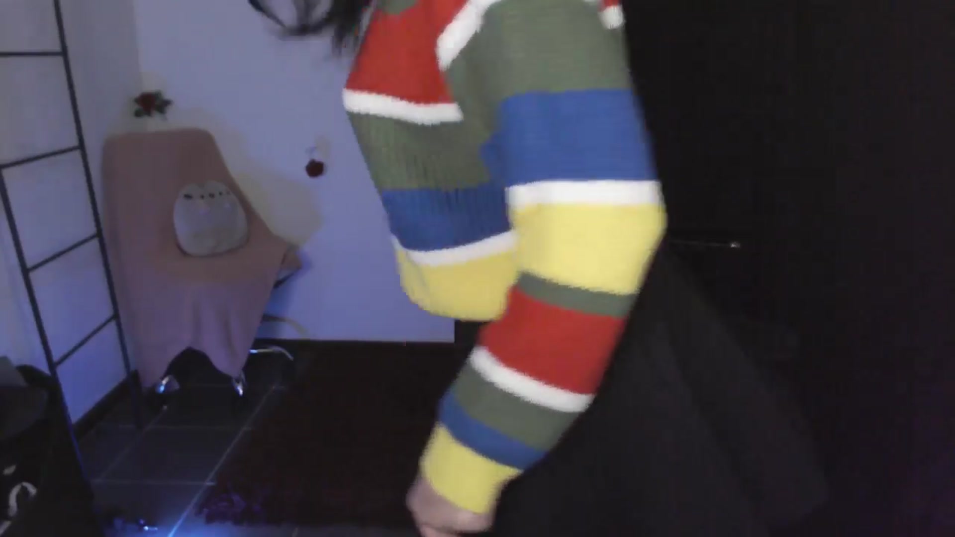 Gallery image thumbnail from theroom's myfreecams stream on, 03/26/2024, 04:58 image 2 of 20