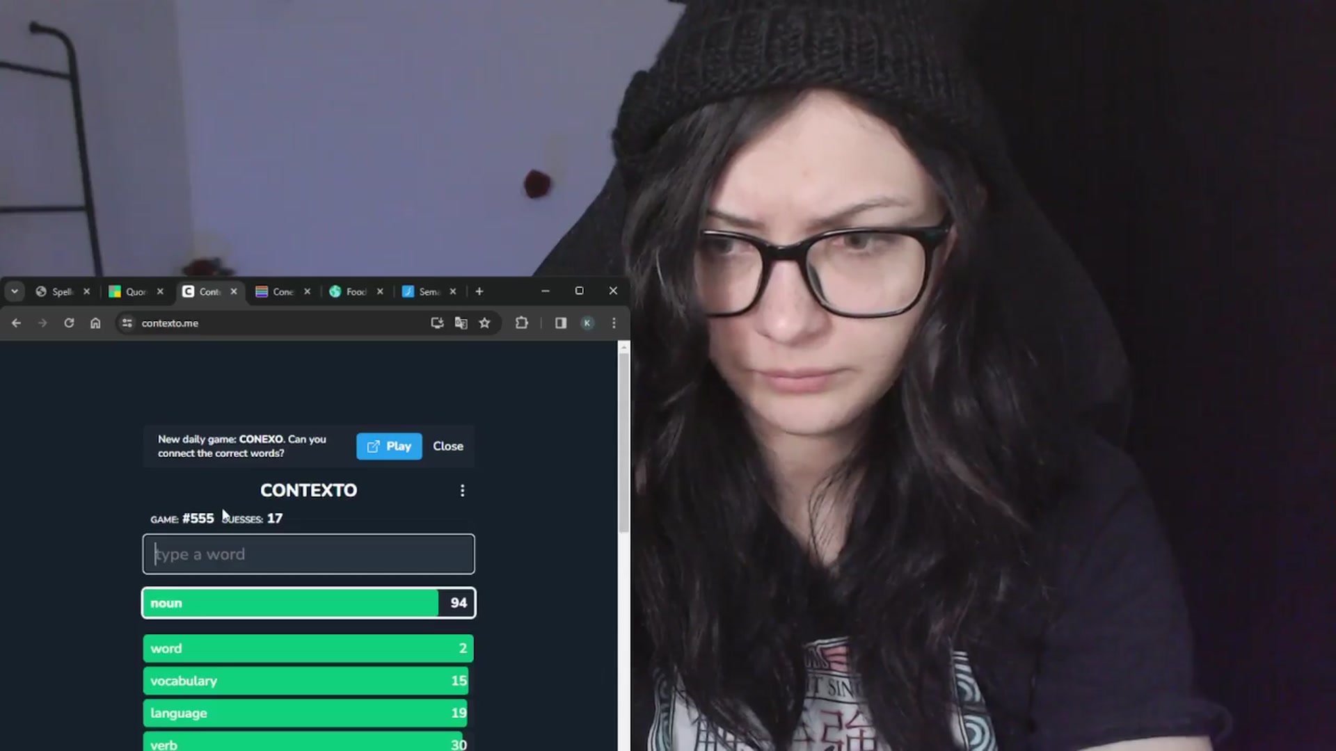 Gallery image thumbnail from theroom's myfreecams stream on, 03/26/2024, 04:58 image 5 of 20