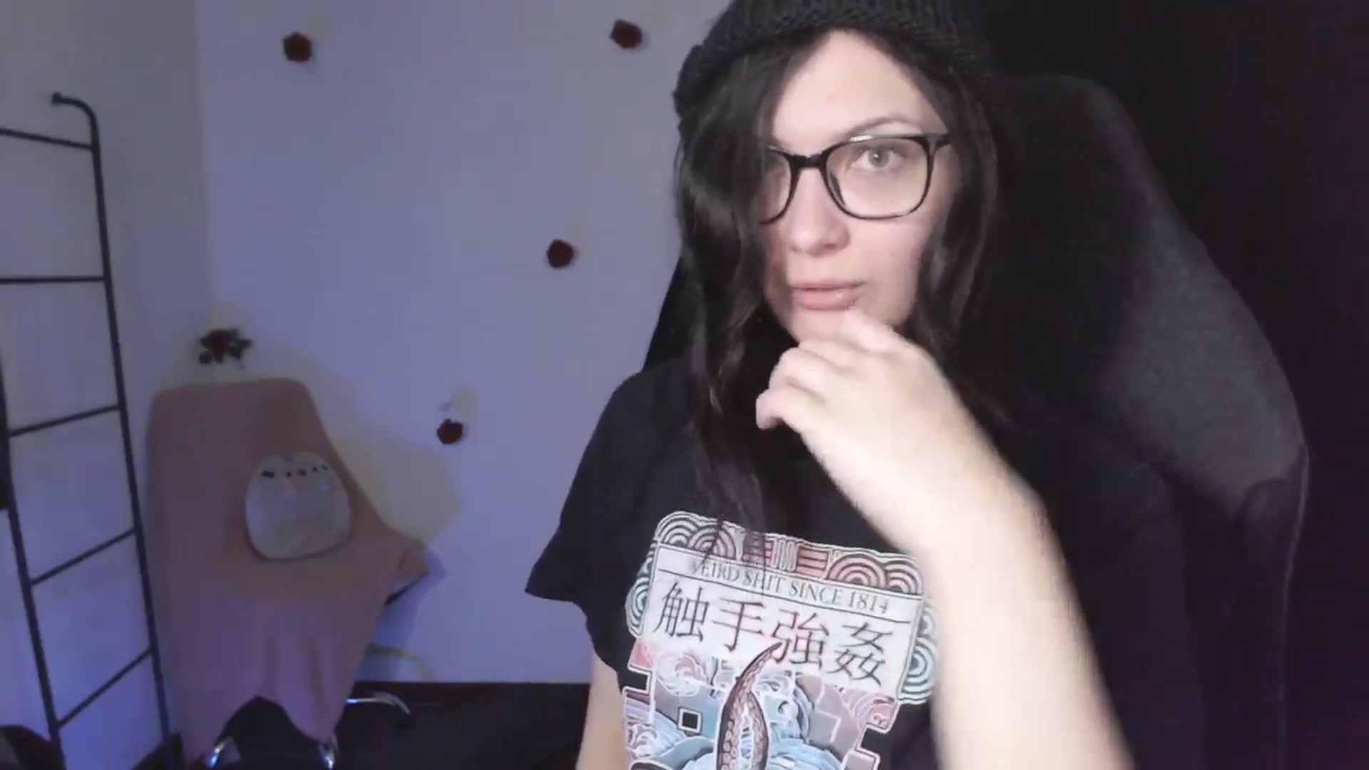 Gallery image thumbnail from theroom's myfreecams stream on, 03/26/2024, 04:58 image 3 of 20