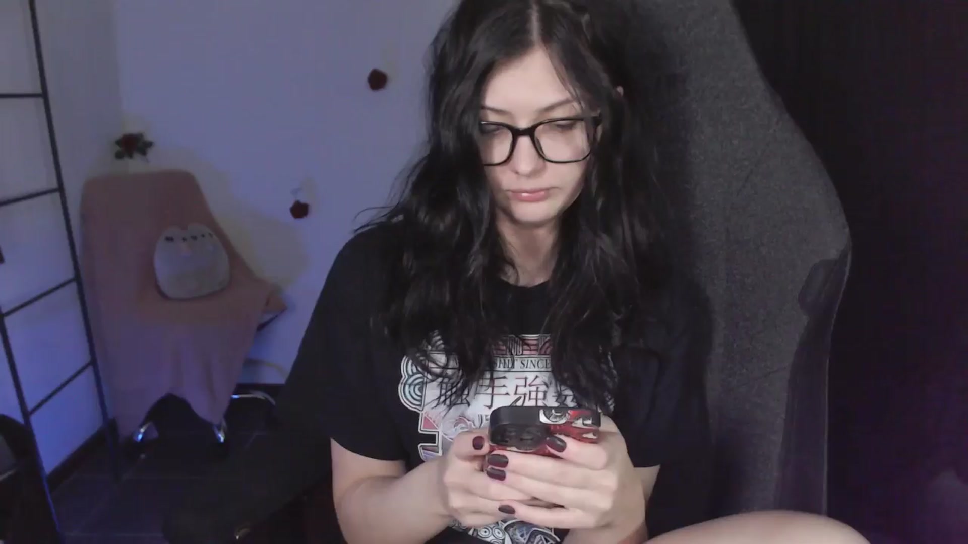 Gallery image thumbnail from theroom's myfreecams stream on, 03/26/2024, 05:53 image 12 of 20