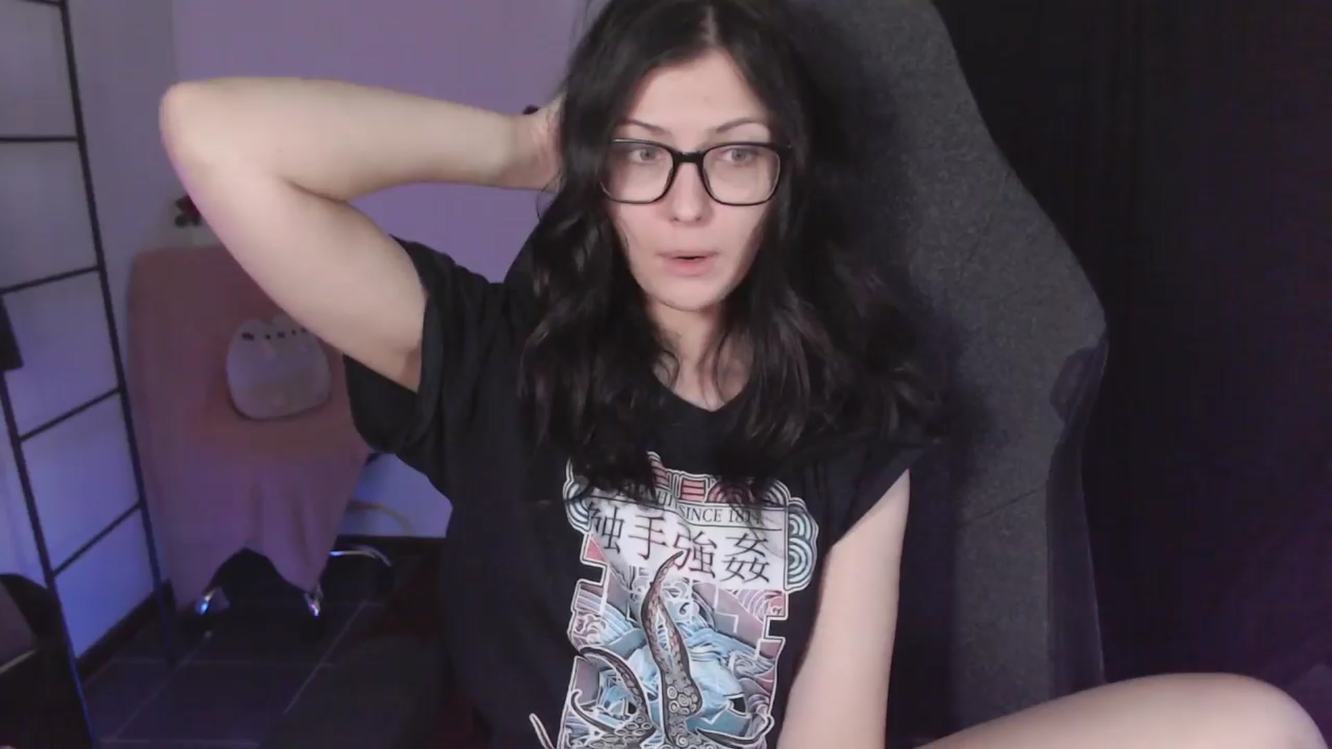 Gallery image thumbnail from theroom's myfreecams stream on, 03/26/2024, 05:53 image 14 of 20