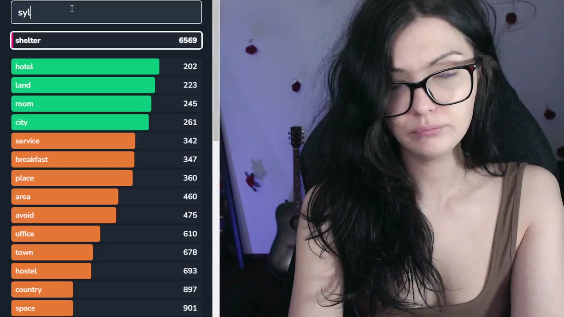 Gallery image thumbnail from theroom's myfreecams stream on, 05/09/2024, 01:09 image 20 of 20