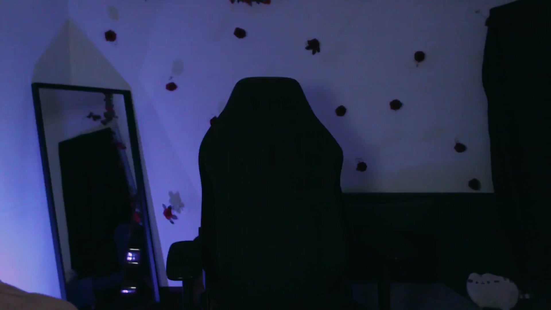 Gallery image thumbnail from theroom's myfreecams stream on, 05/09/2024, 01:09 image 1 of 20