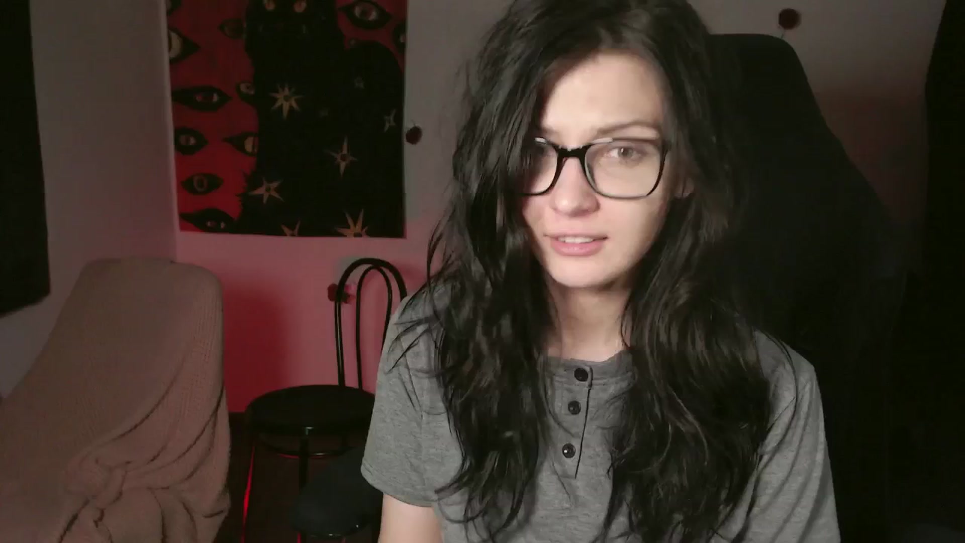 Gallery image thumbnail from theroom's myfreecams stream on, 05/09/2024, 06:24 image 20 of 20
