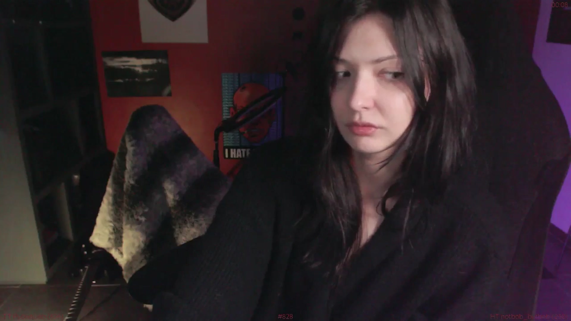 Gallery image thumbnail from theroom's myfreecams stream on, 11/14/2024, 03:16 image 19 of 20