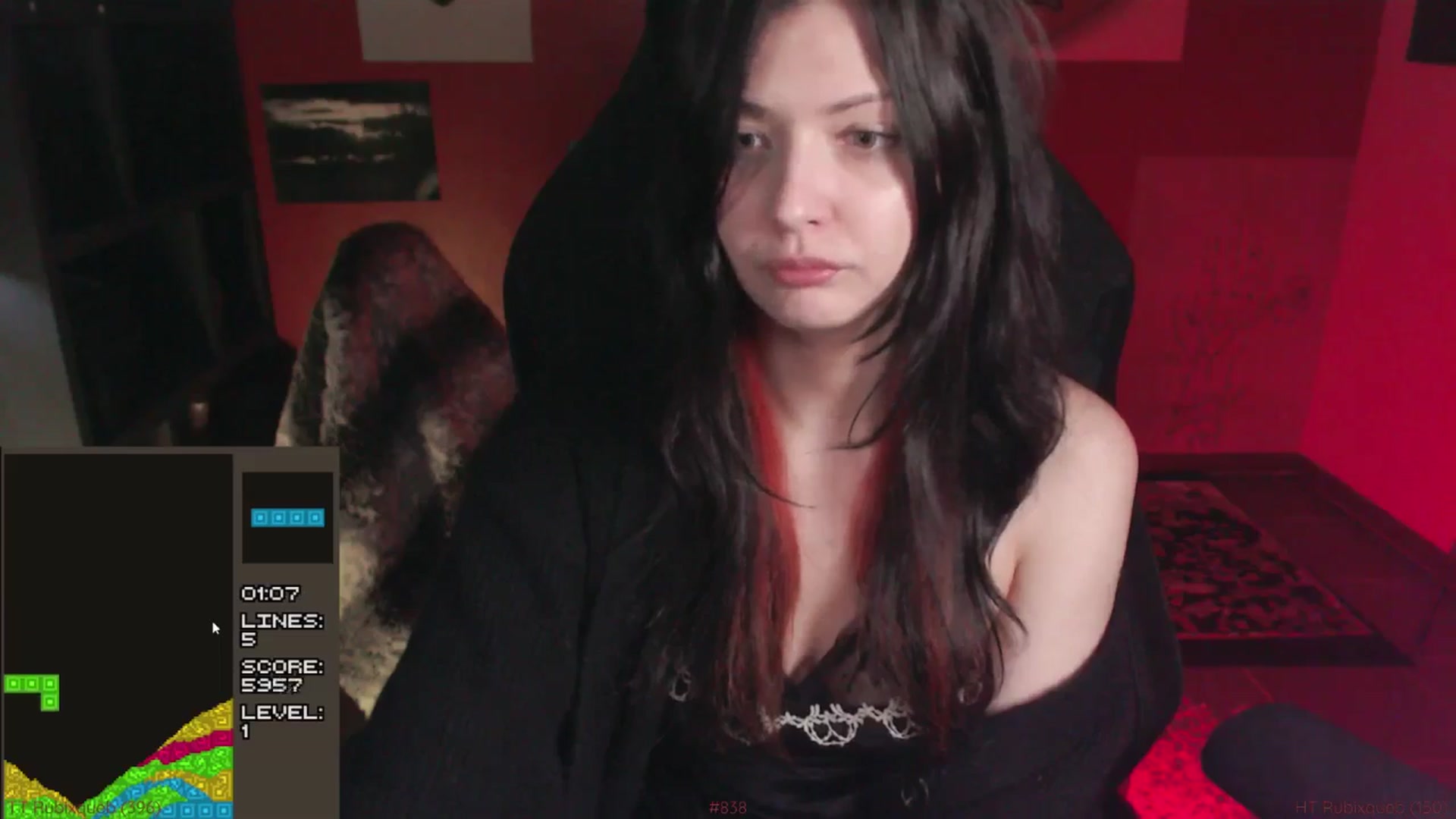Gallery image thumbnail from theroom's myfreecams stream on, 11/14/2024, 03:16 image 10 of 20