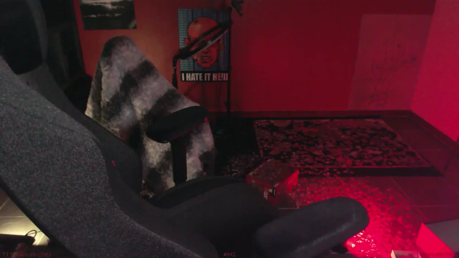Gallery image thumbnail from theroom's myfreecams stream on, 11/14/2024, 03:16 image 8 of 20
