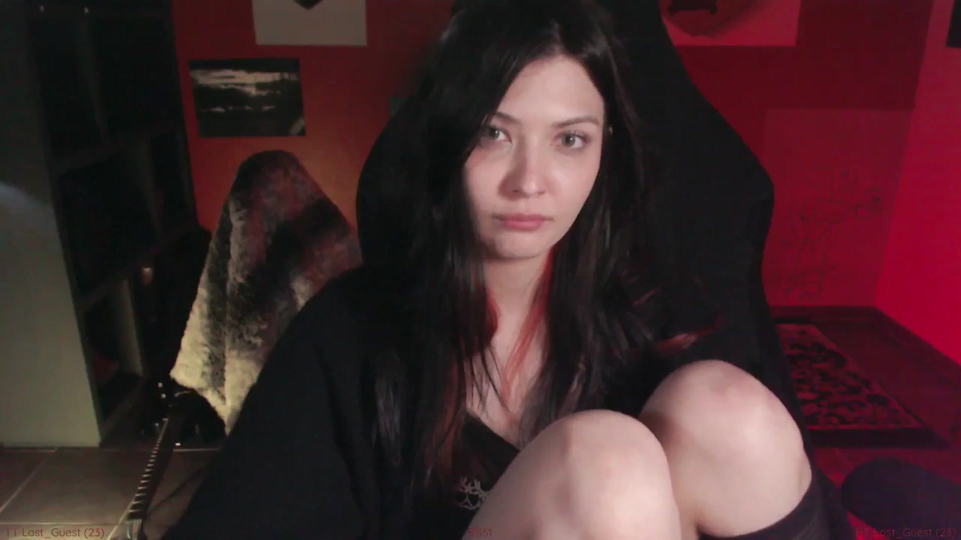 Gallery image thumbnail from theroom's myfreecams stream on, 11/14/2024, 03:16 image 2 of 20
