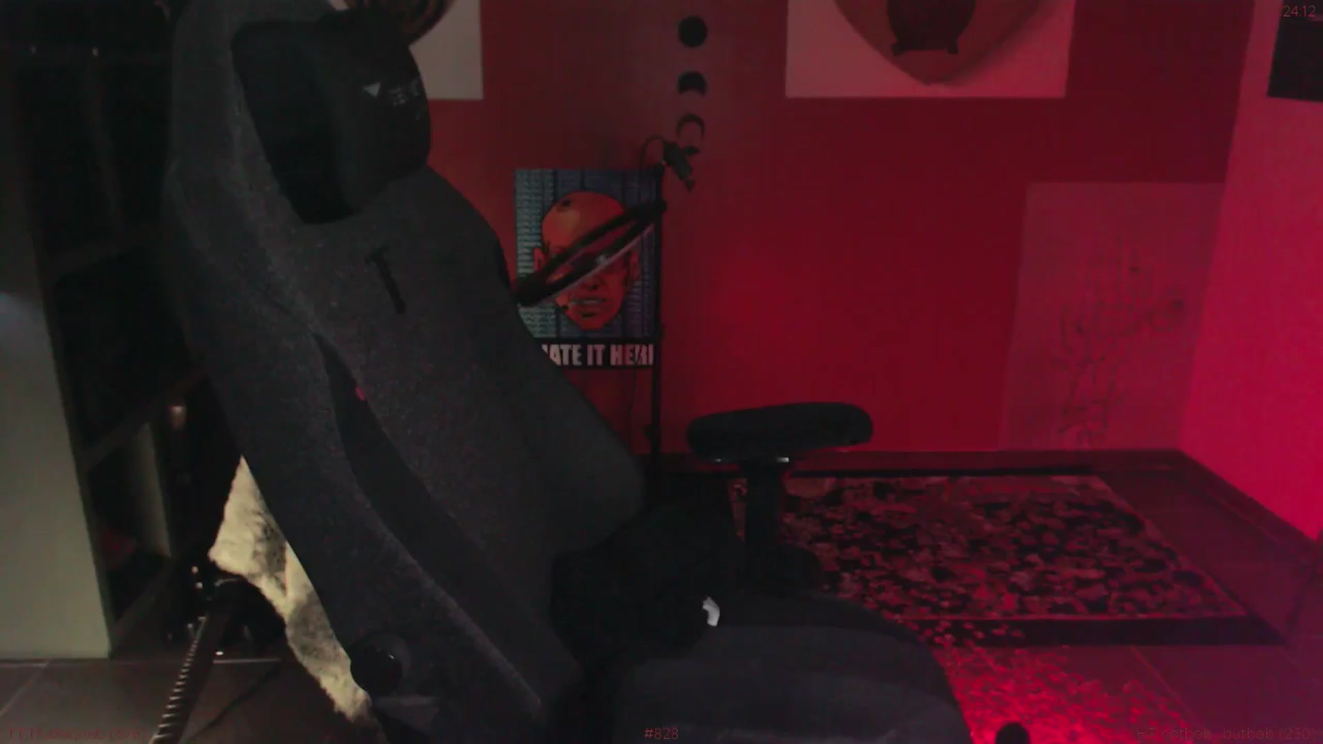 Gallery image thumbnail from theroom's myfreecams stream on, 11/14/2024, 03:16 image 15 of 20