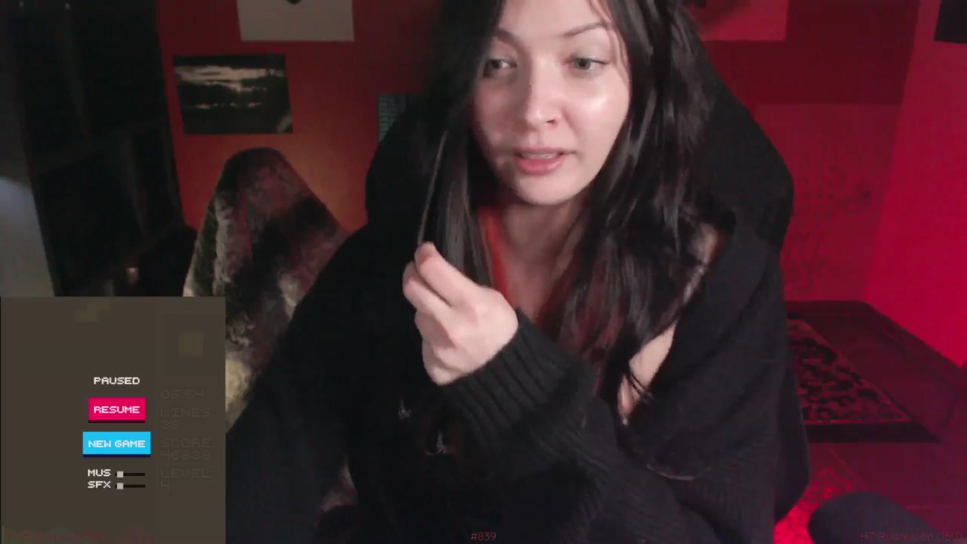 Gallery image thumbnail from theroom's myfreecams stream on, 11/14/2024, 03:16 image 11 of 20