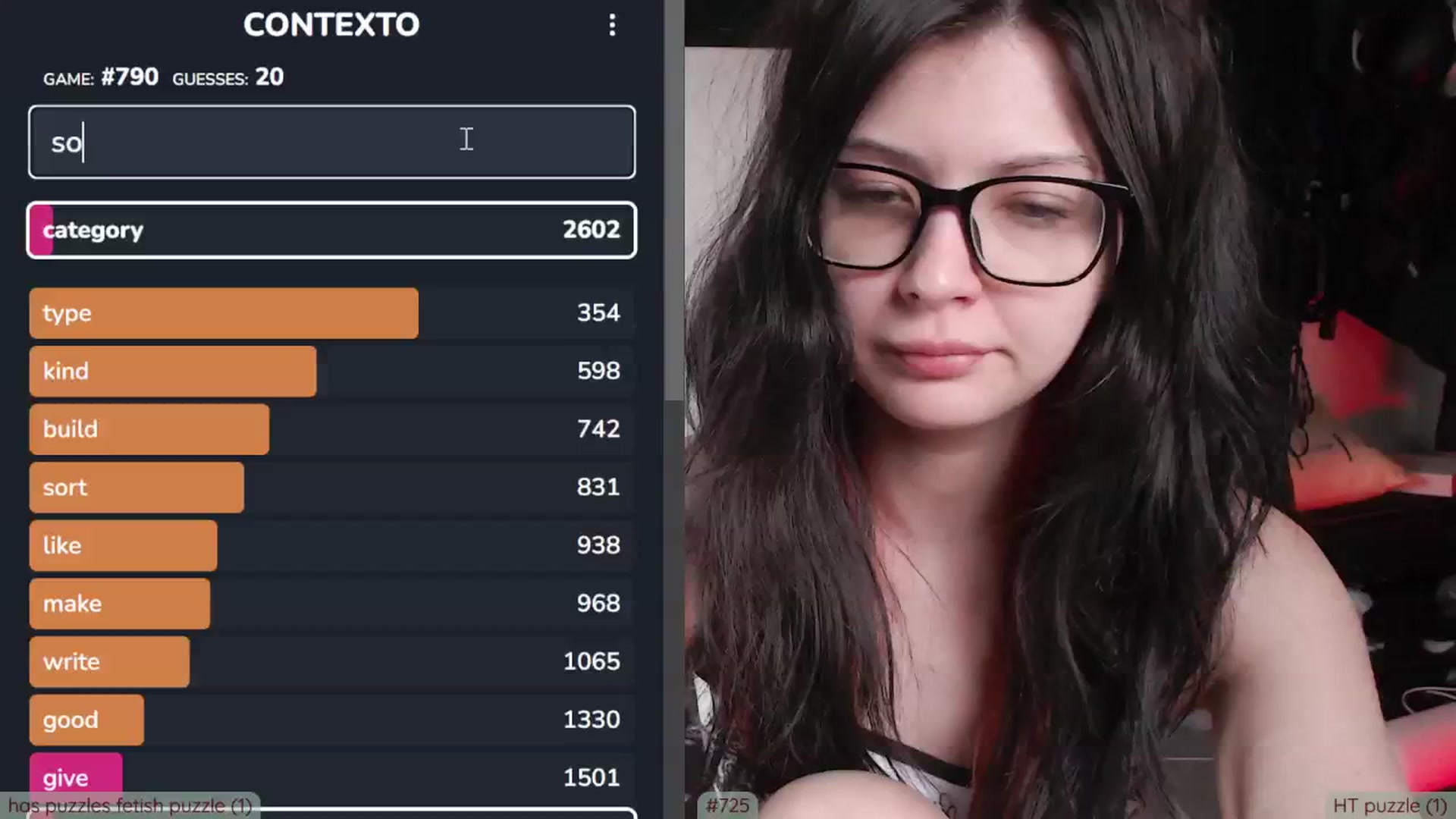 Gallery image thumbnail from theroom's myfreecams stream on, 11/16/2024, 06:39 image 1 of 20