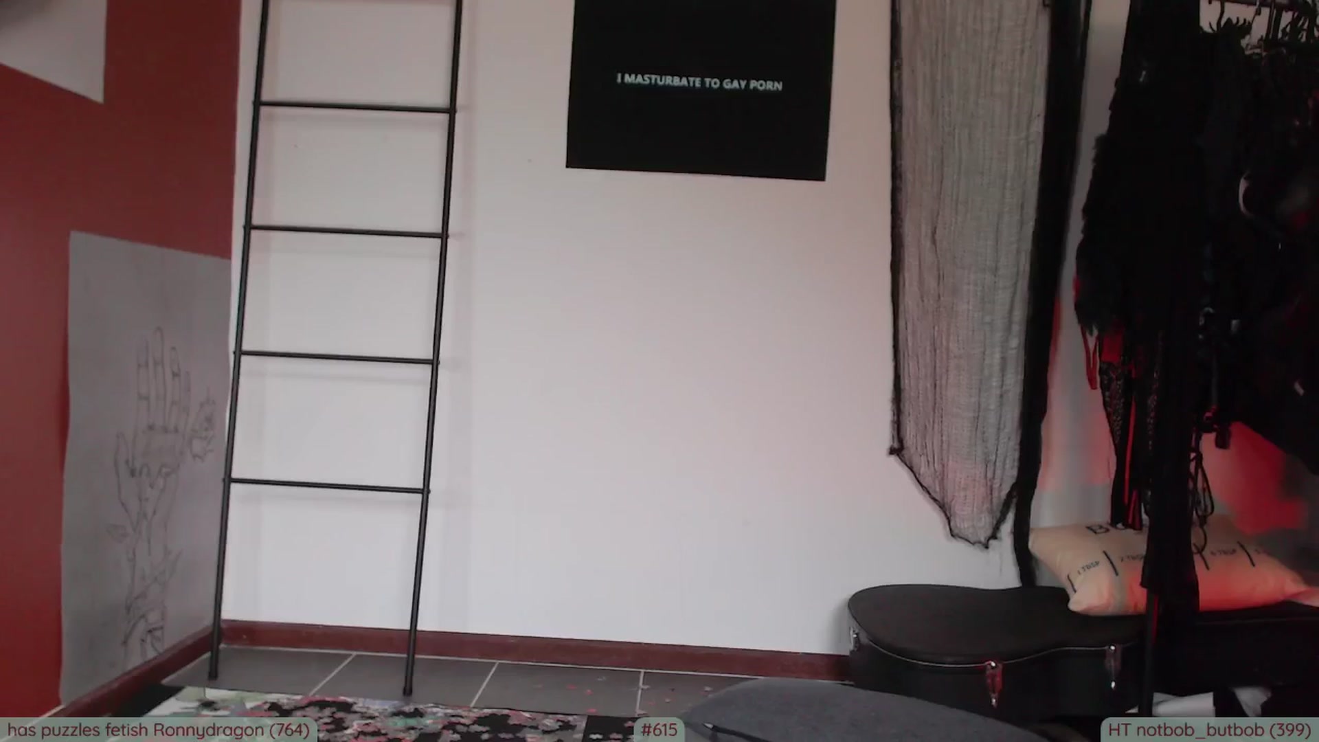 Gallery image thumbnail from theroom's myfreecams stream on, 11/16/2024, 06:39 image 14 of 20