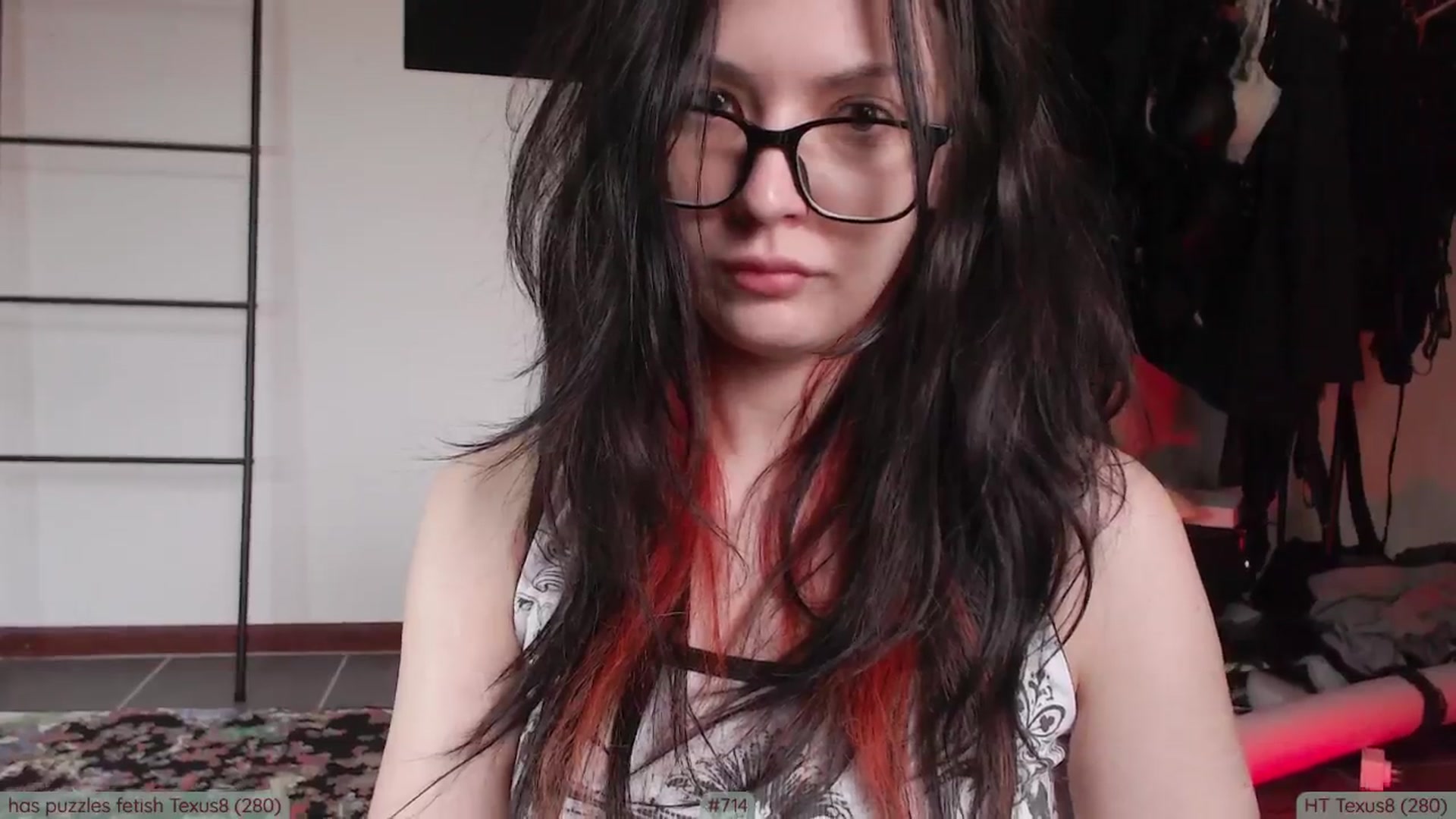 Gallery image thumbnail from theroom's myfreecams stream on, 11/16/2024, 06:40 image 7 of 20