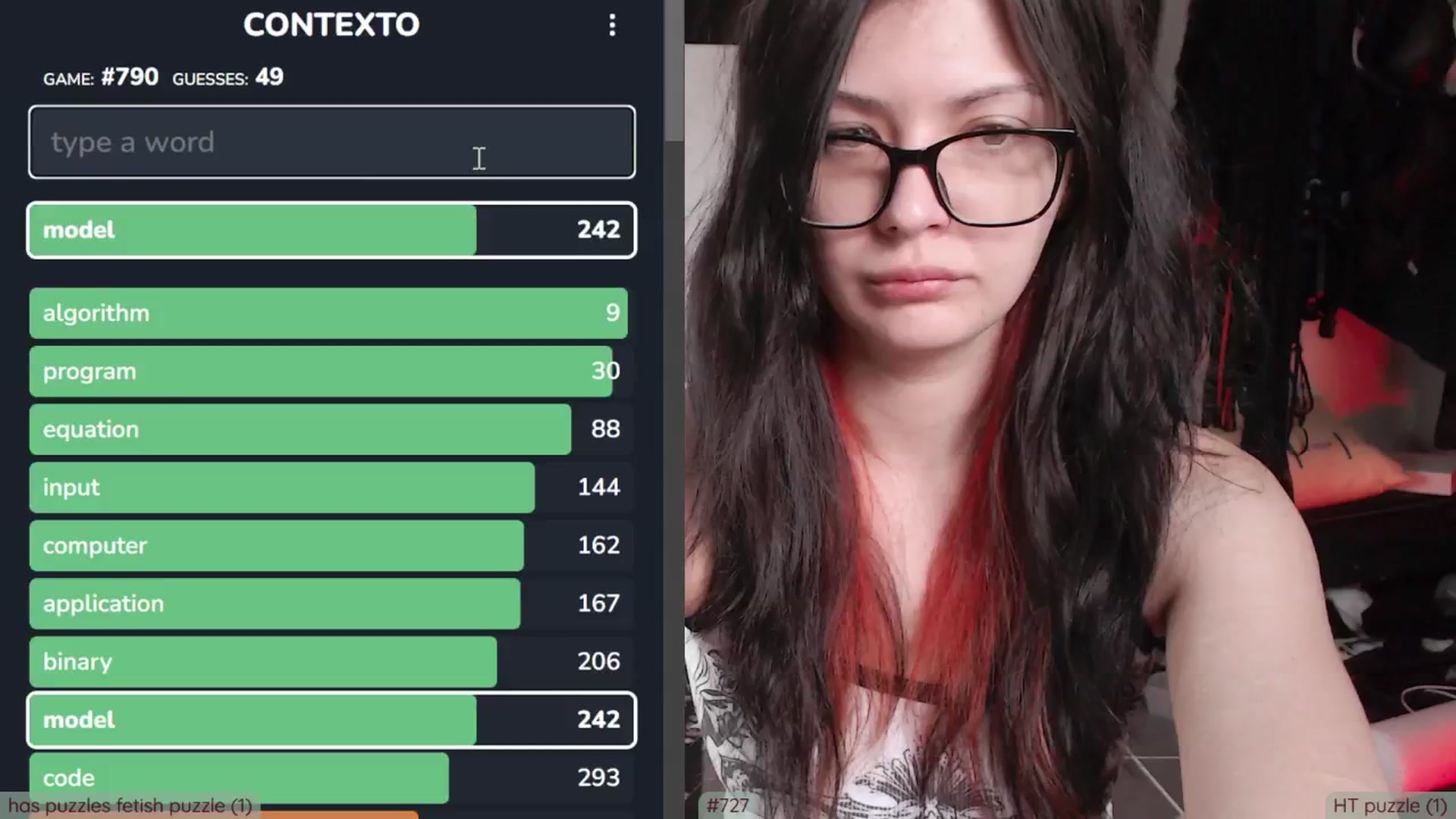 Gallery image thumbnail from theroom's myfreecams stream on, 11/16/2024, 06:40 image 1 of 20