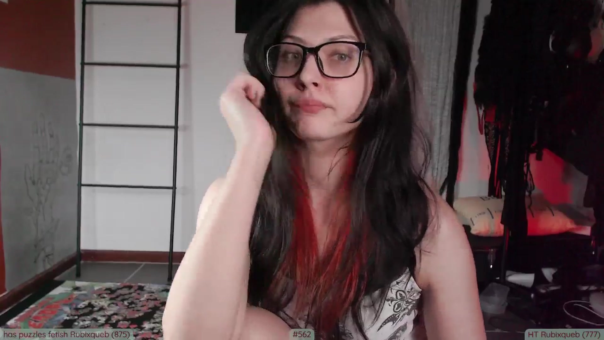 Gallery image thumbnail from theroom's myfreecams stream on, 11/16/2024, 09:28 image 13 of 20