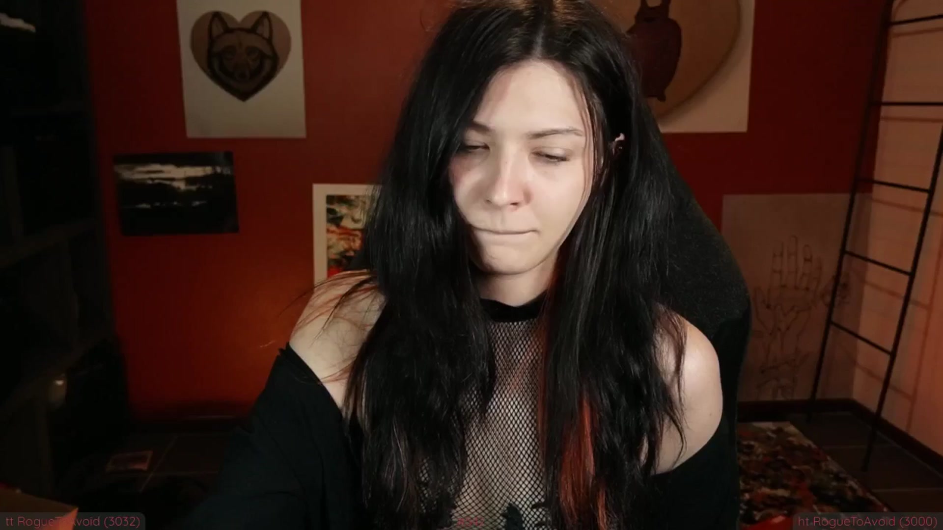 Gallery image thumbnail from theroom's myfreecams stream on, 11/19/2024, 06:19 image 4 of 20