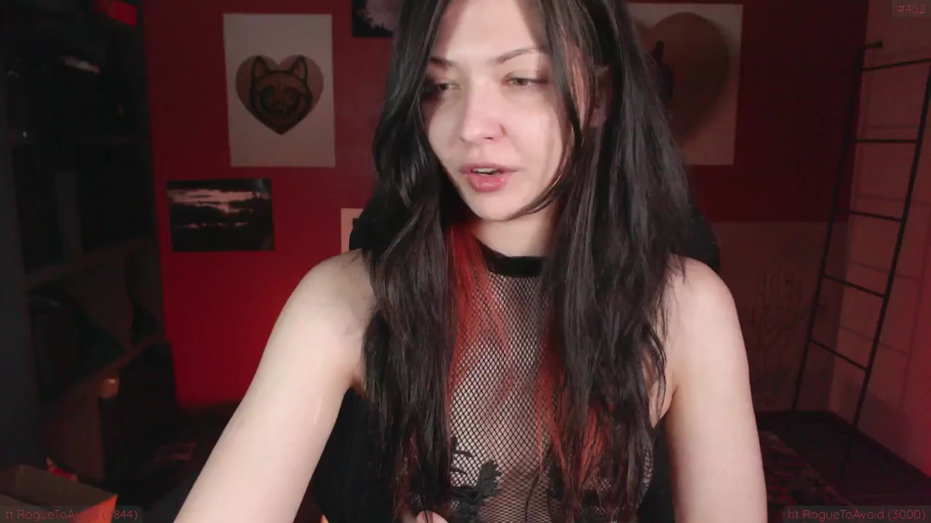 Gallery image thumbnail from theroom's myfreecams stream on, 11/19/2024, 06:30 image 9 of 20
