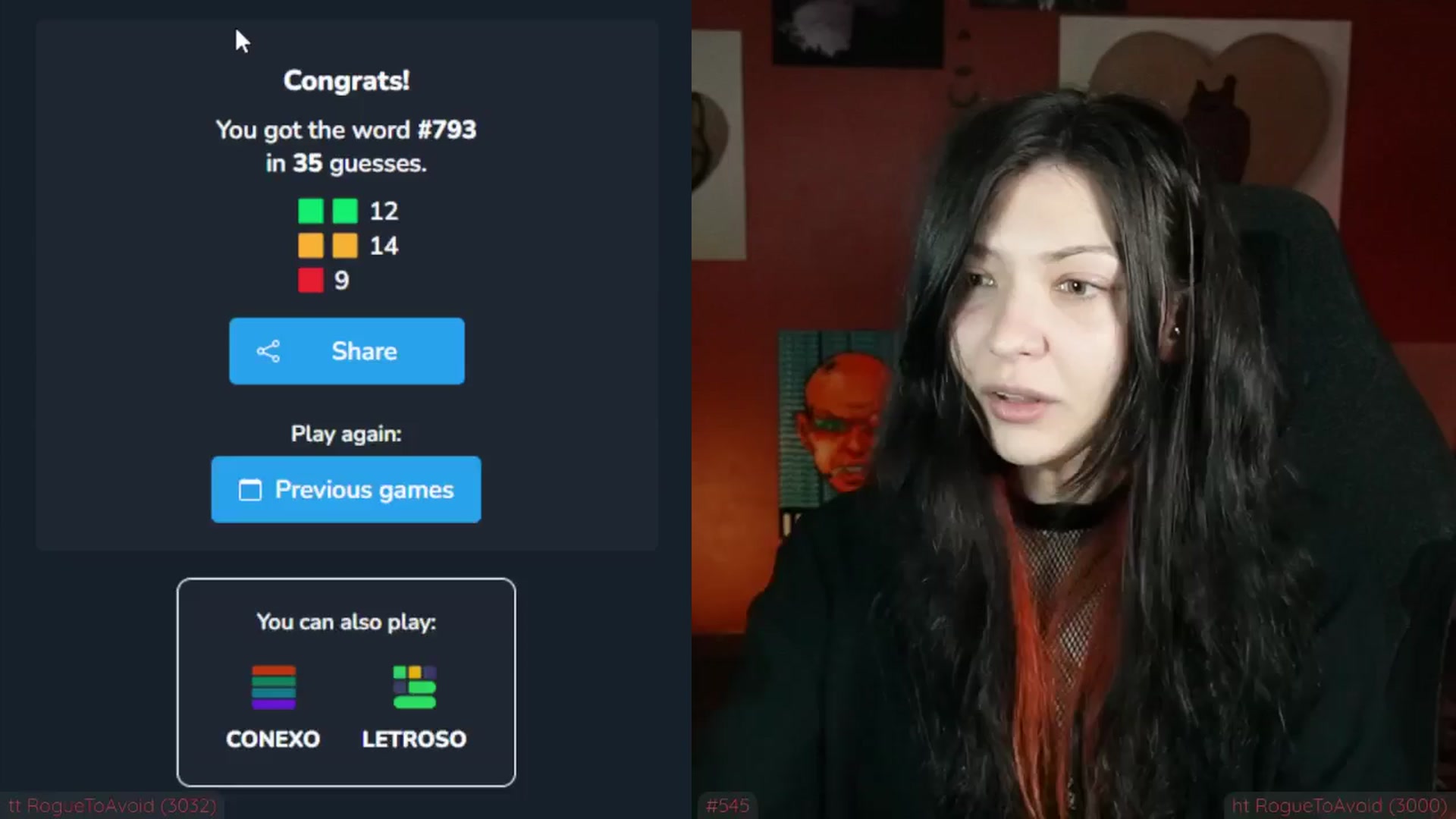 Gallery image thumbnail from theroom's myfreecams stream on, 11/19/2024, 06:30 image 1 of 20