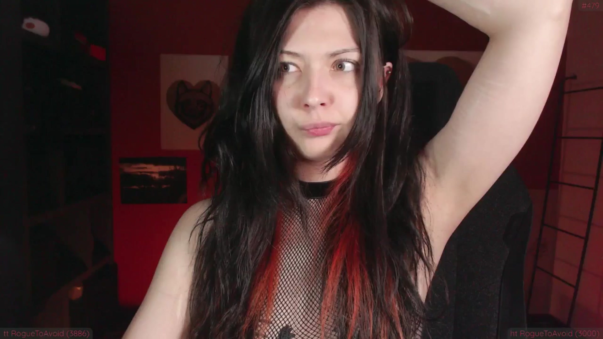Gallery image thumbnail from theroom's myfreecams stream on, 11/19/2024, 06:30 image 6 of 20