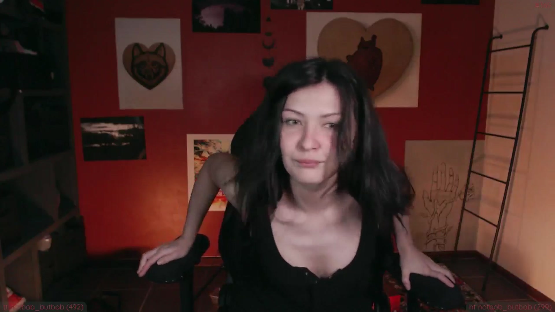 Gallery image thumbnail from theroom's myfreecams stream on, 11/20/2024, 24:57 image 9 of 20