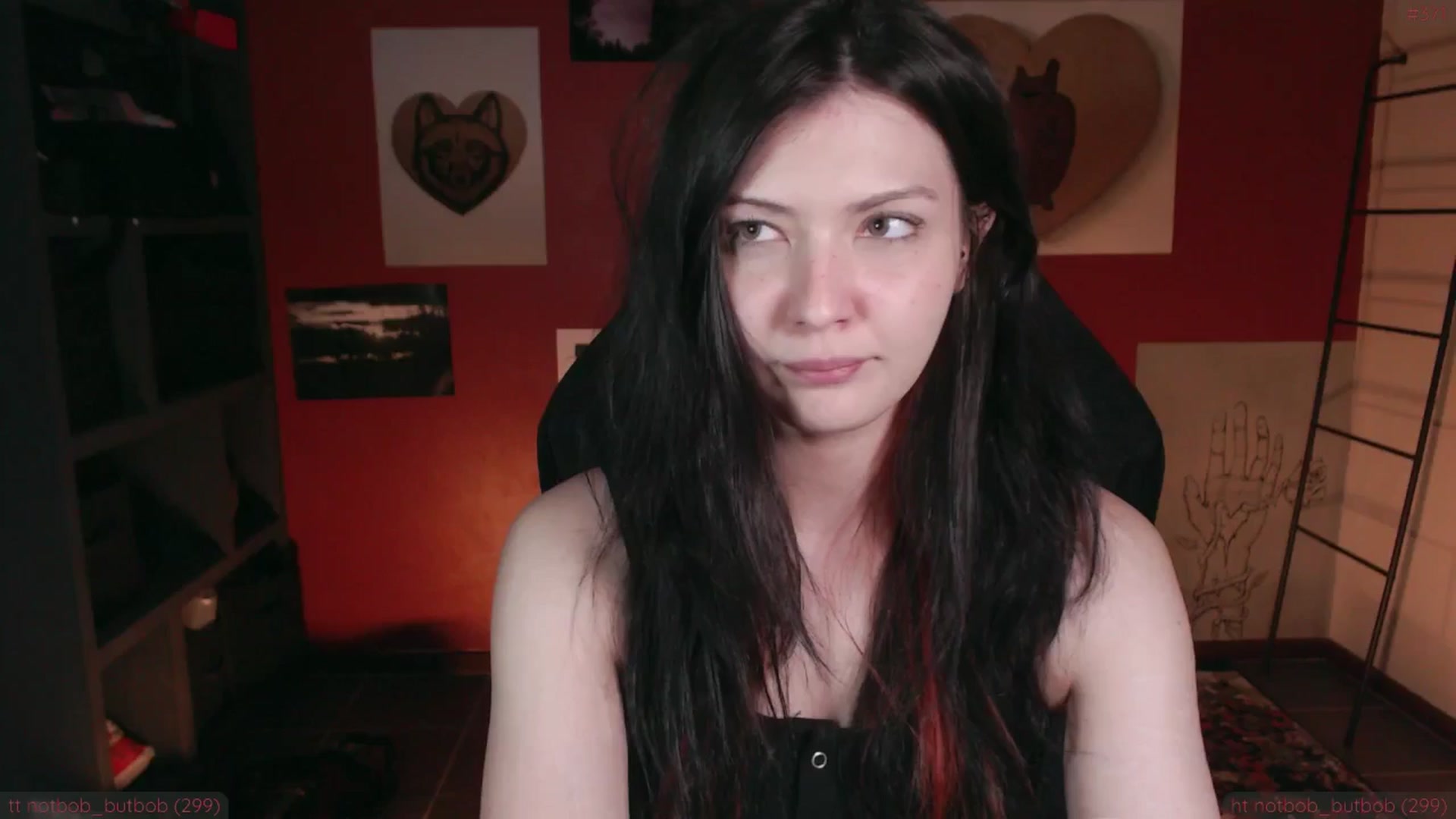 Gallery image thumbnail from theroom's myfreecams stream on, 11/20/2024, 24:53 image 9 of 20