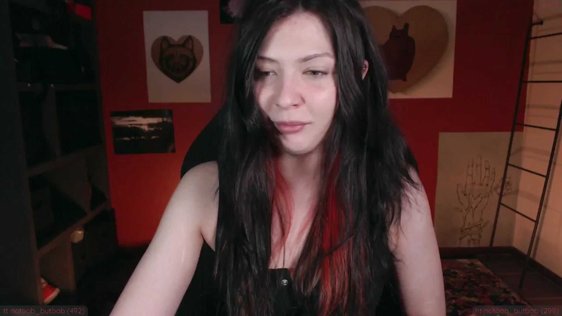 Gallery image thumbnail from theroom's myfreecams stream on, 11/20/2024, 24:53 image 10 of 20