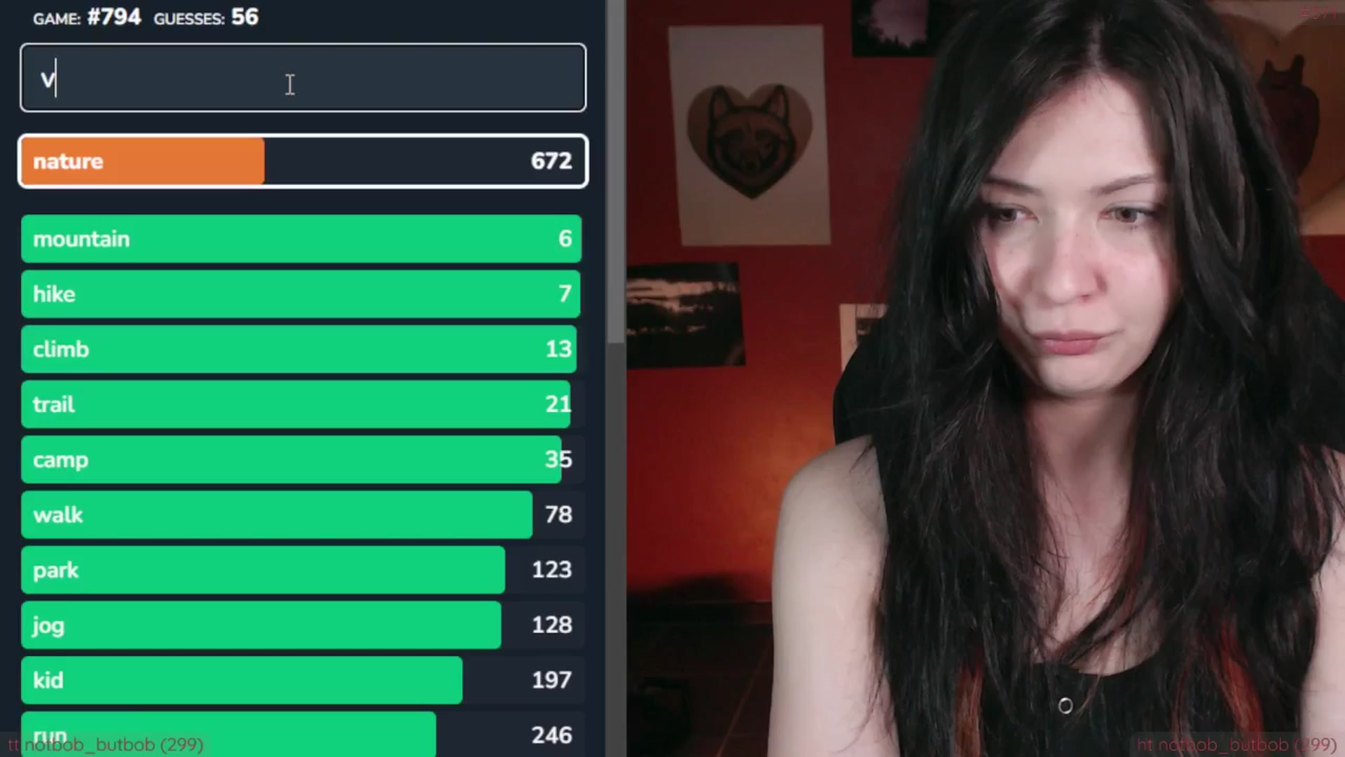 Gallery image thumbnail from theroom's myfreecams stream on, 11/20/2024, 24:53 image 8 of 20