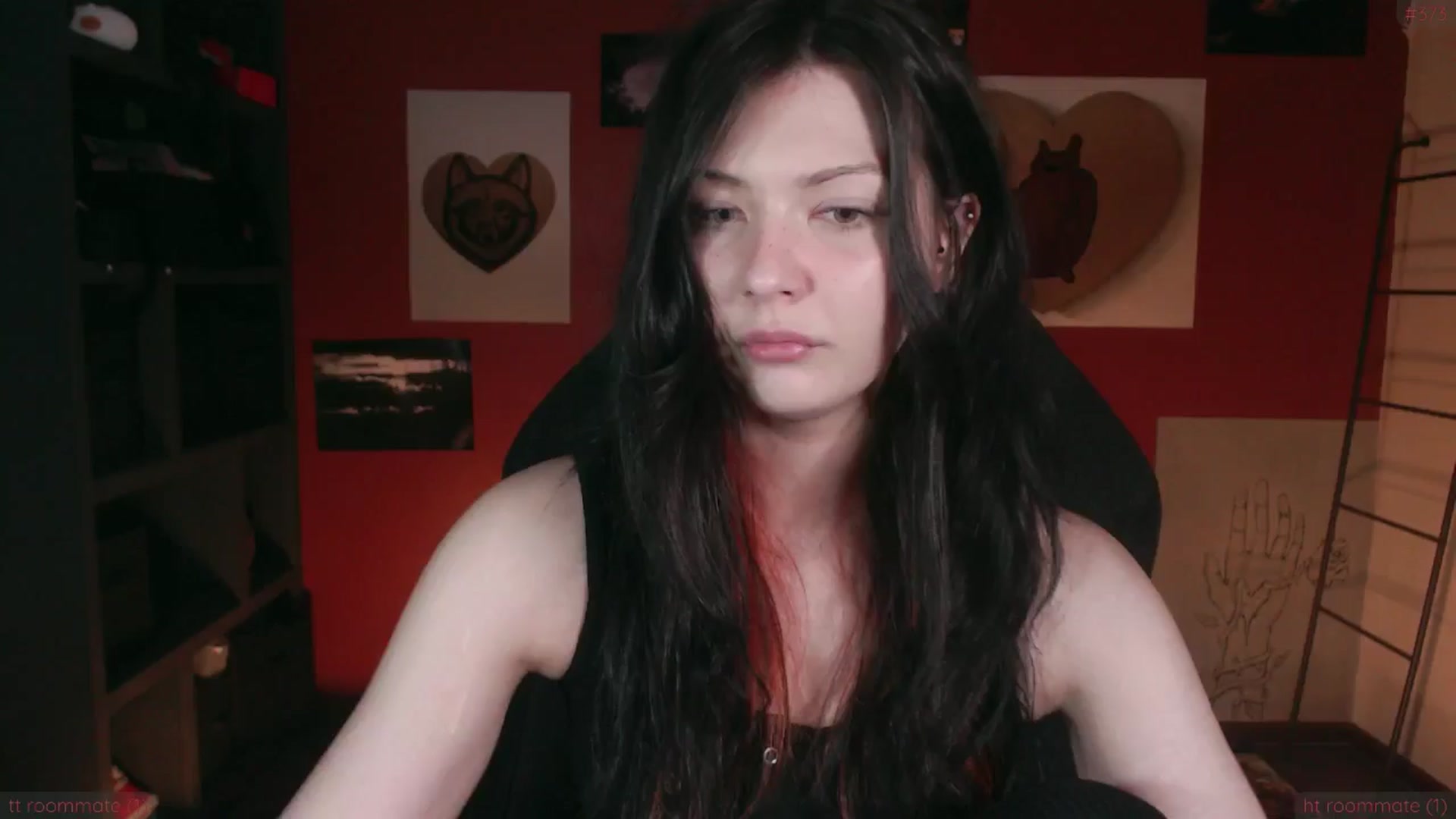 Gallery image thumbnail from theroom's myfreecams stream on, 11/20/2024, 24:53 image 1 of 20