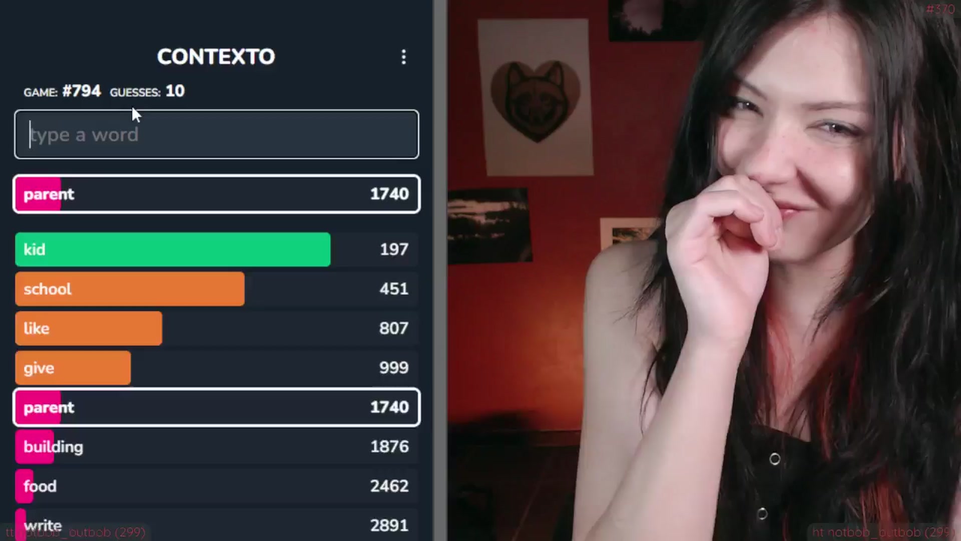 Gallery image thumbnail from theroom's myfreecams stream on, 11/20/2024, 24:53 image 5 of 20