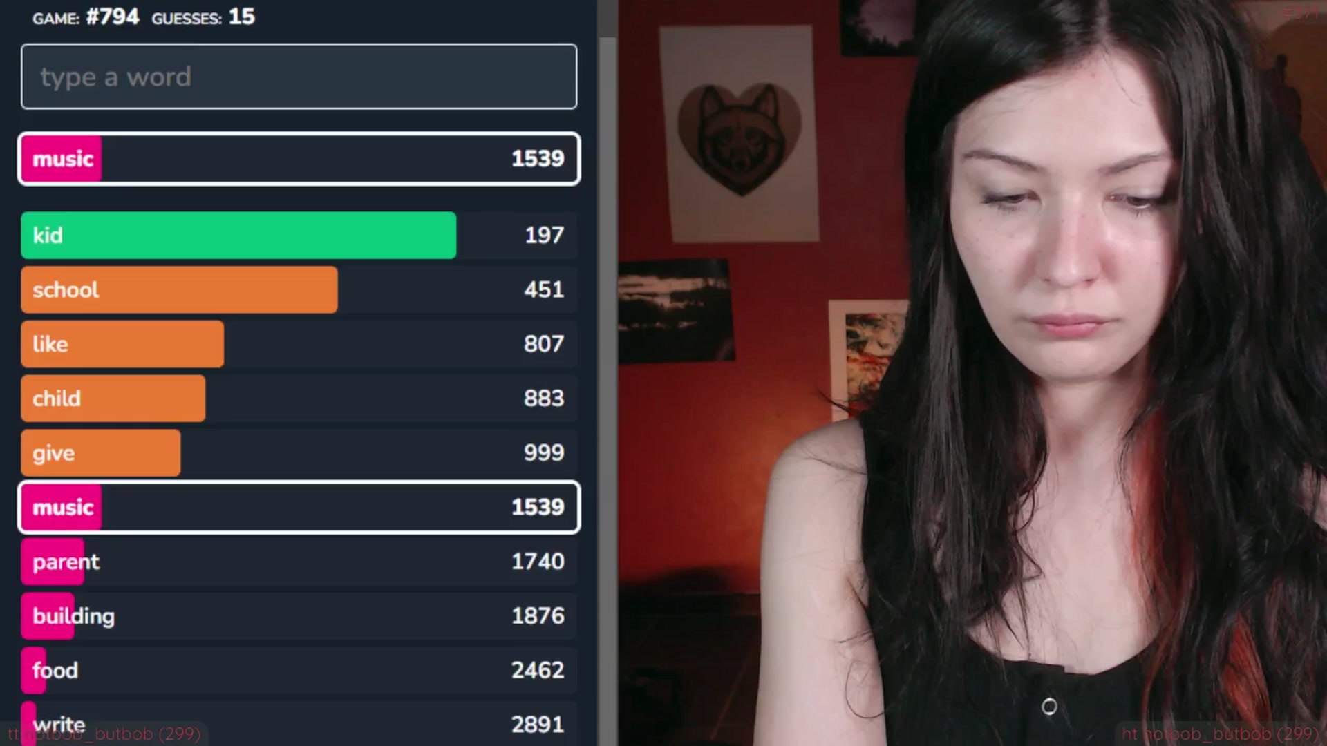 Gallery image thumbnail from theroom's myfreecams stream on, 11/20/2024, 24:53 image 6 of 20