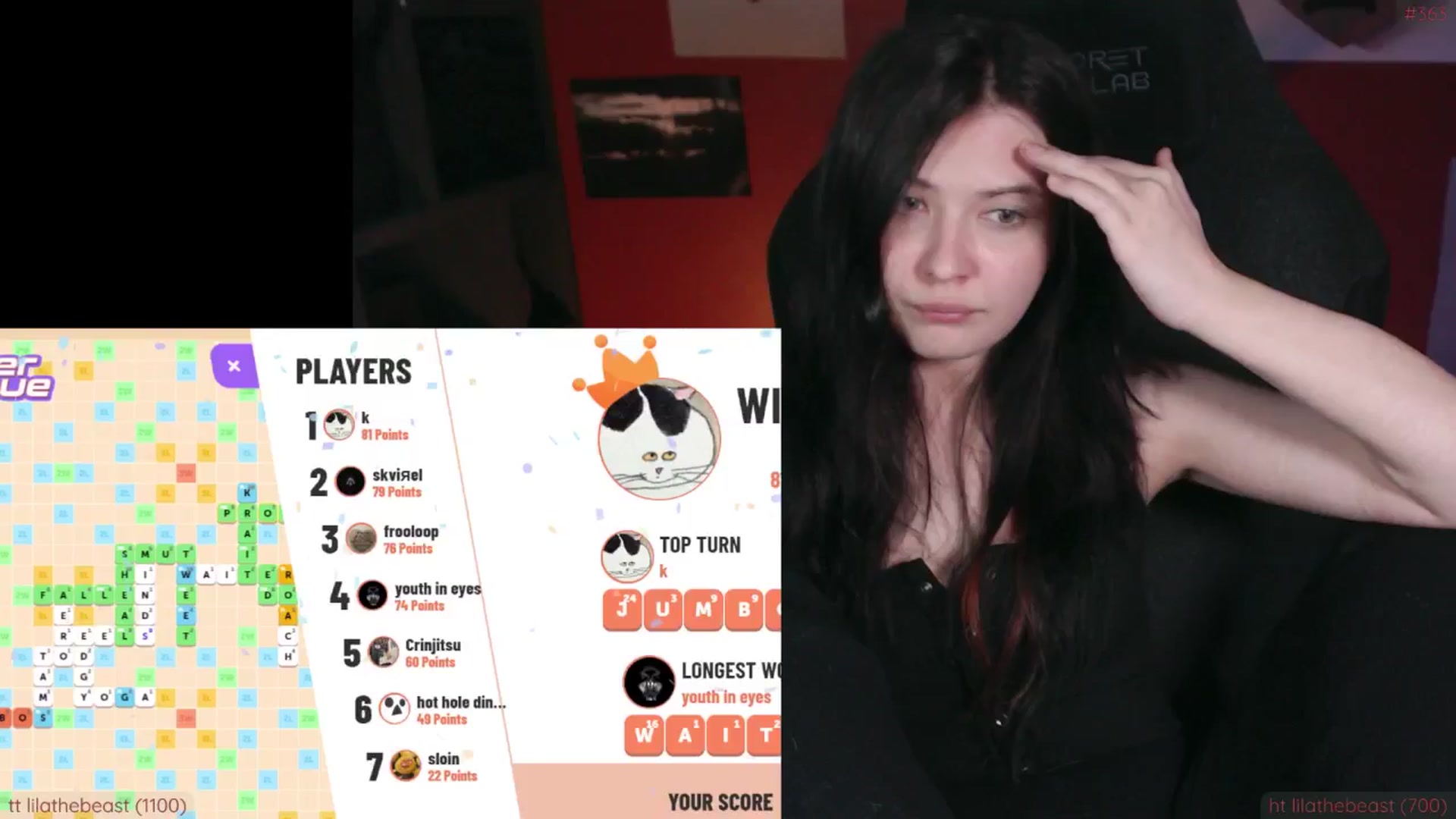 Gallery image thumbnail from theroom's myfreecams stream on, 11/20/2024, 06:03 image 1 of 20