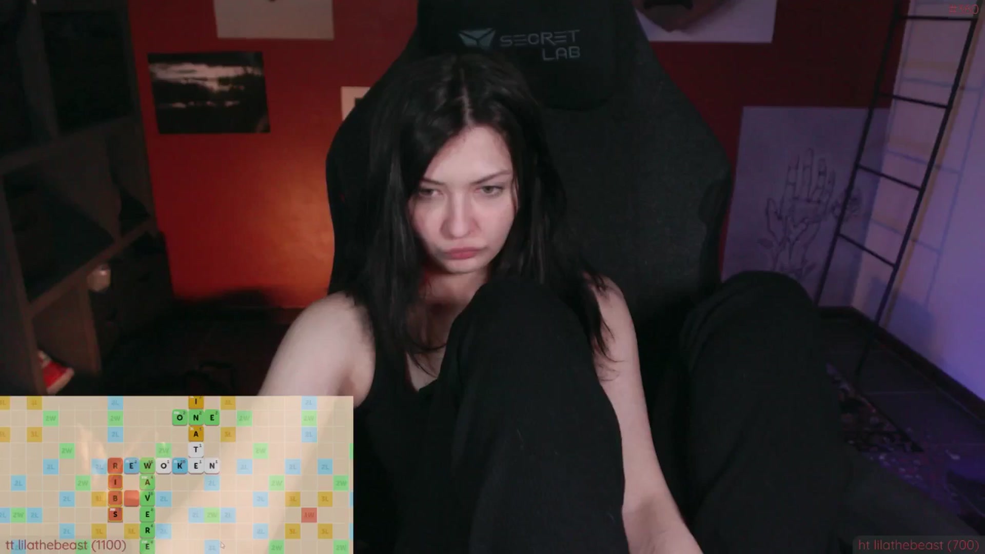 Gallery image thumbnail from theroom's myfreecams stream on, 11/20/2024, 06:03 image 3 of 20