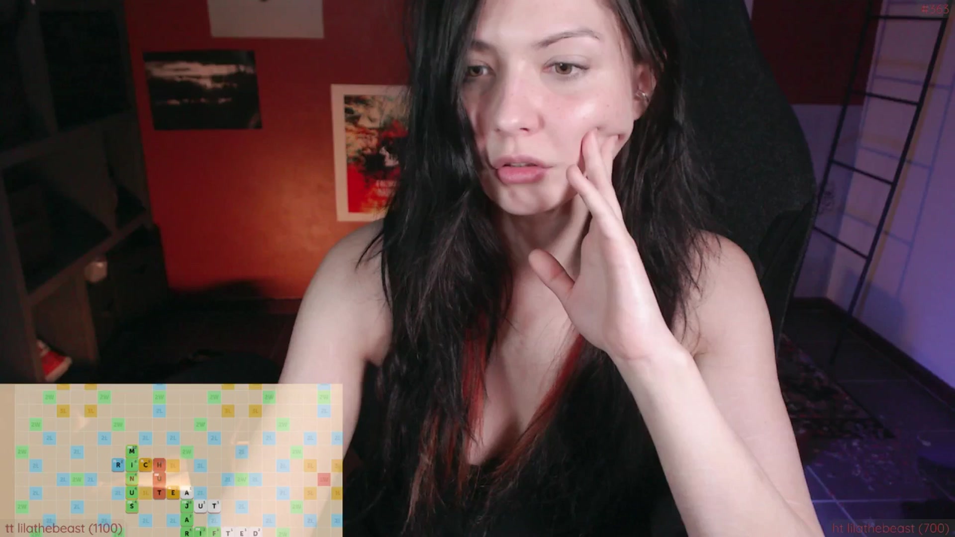 Gallery image thumbnail from theroom's myfreecams stream on, 11/20/2024, 06:03 image 2 of 20