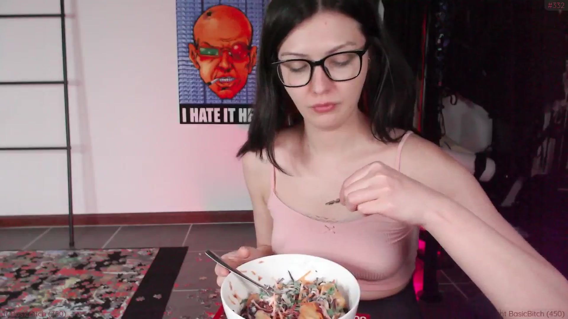 Gallery image thumbnail from theroom's myfreecams stream on, 11/21/2024, 08:49 image 13 of 20