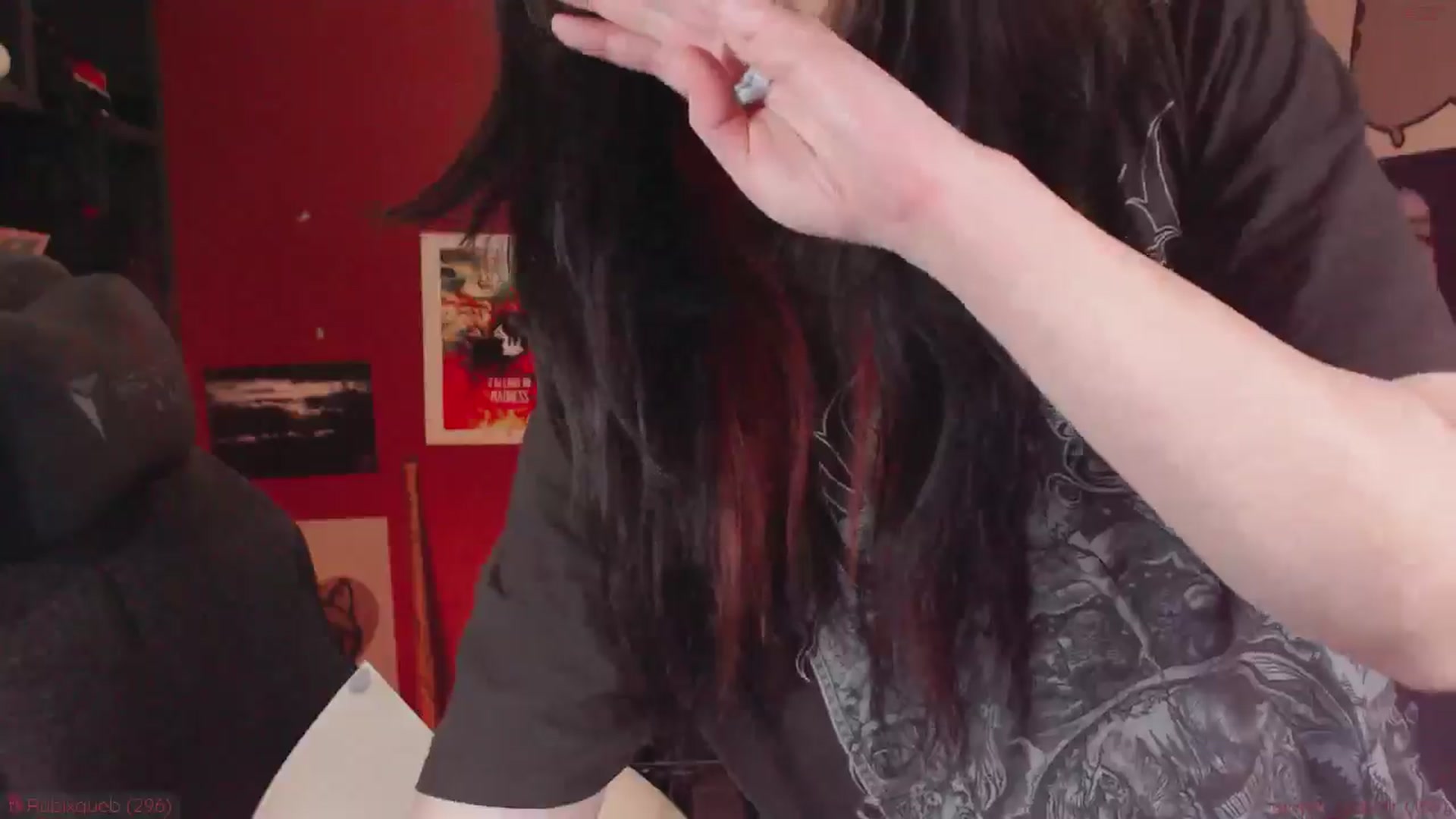 Gallery image thumbnail from theroom's myfreecams stream on, 11/22/2024, 06:09 image 11 of 20
