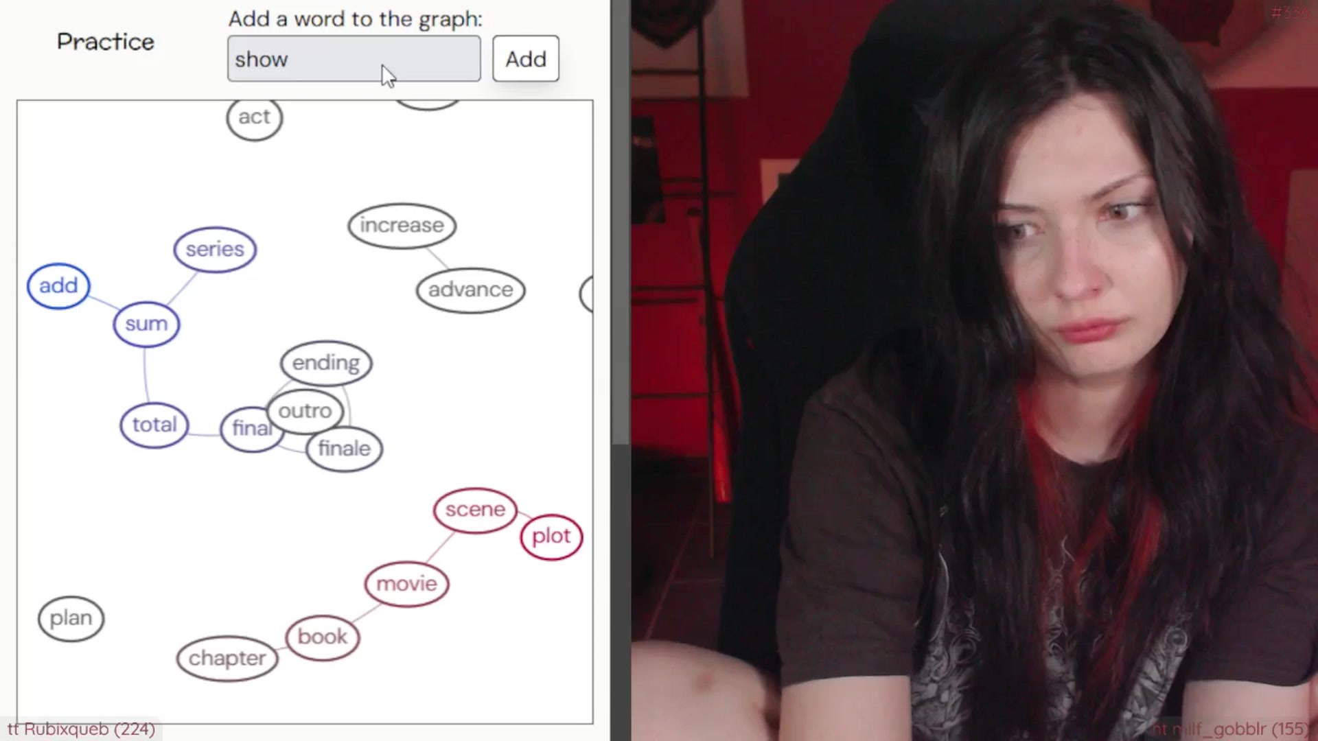 Gallery image thumbnail from theroom's myfreecams stream on, 11/22/2024, 06:09 image 8 of 20