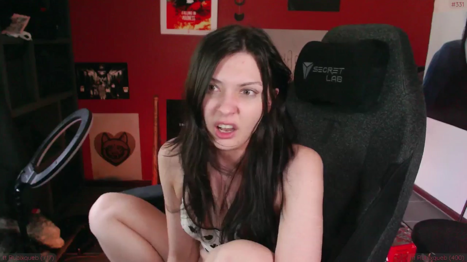 Gallery image thumbnail from theroom's myfreecams stream on, 11/22/2024, 06:09 image 16 of 20