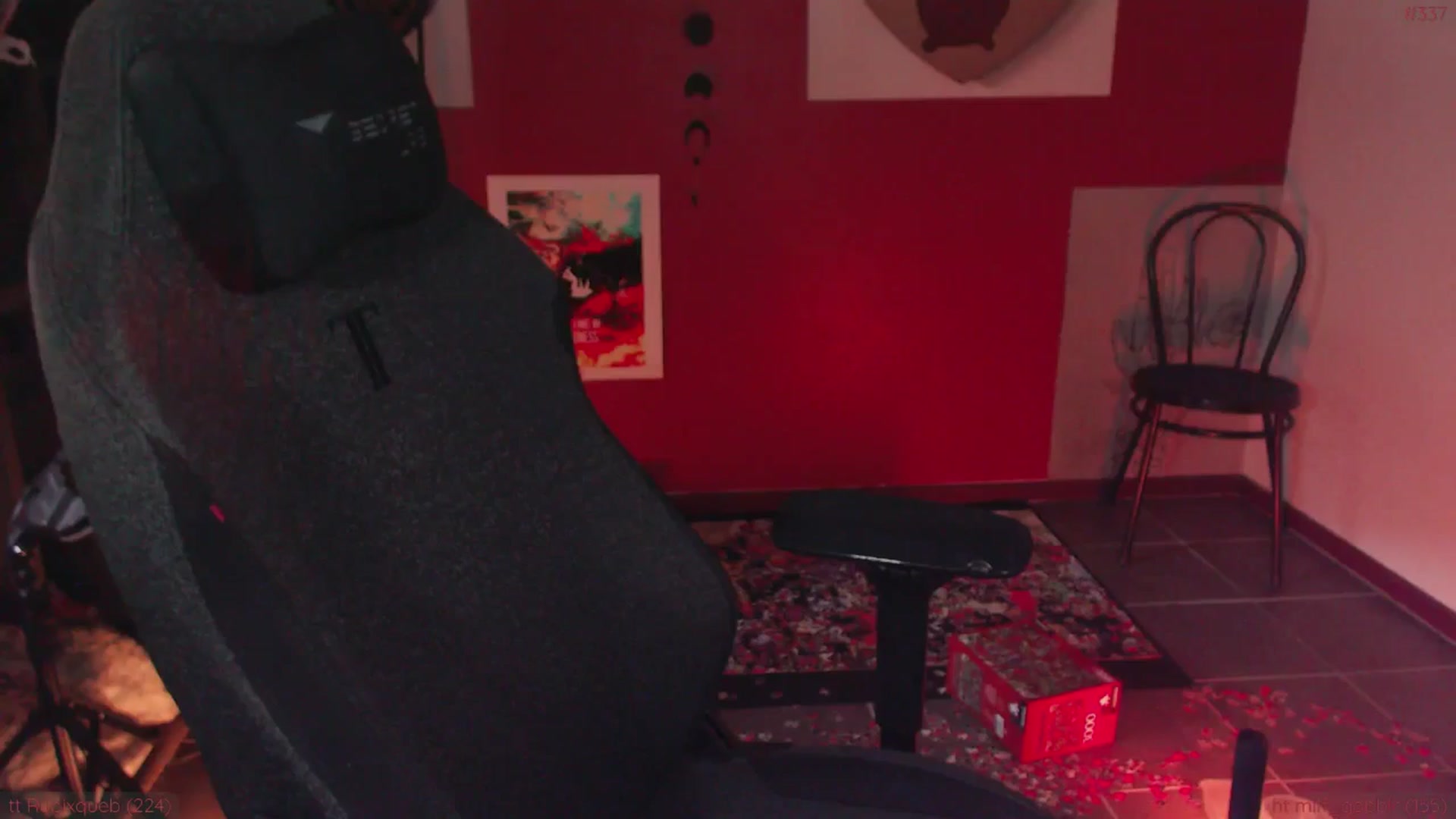 Gallery image thumbnail from theroom's myfreecams stream on, 11/22/2024, 06:09 image 9 of 20