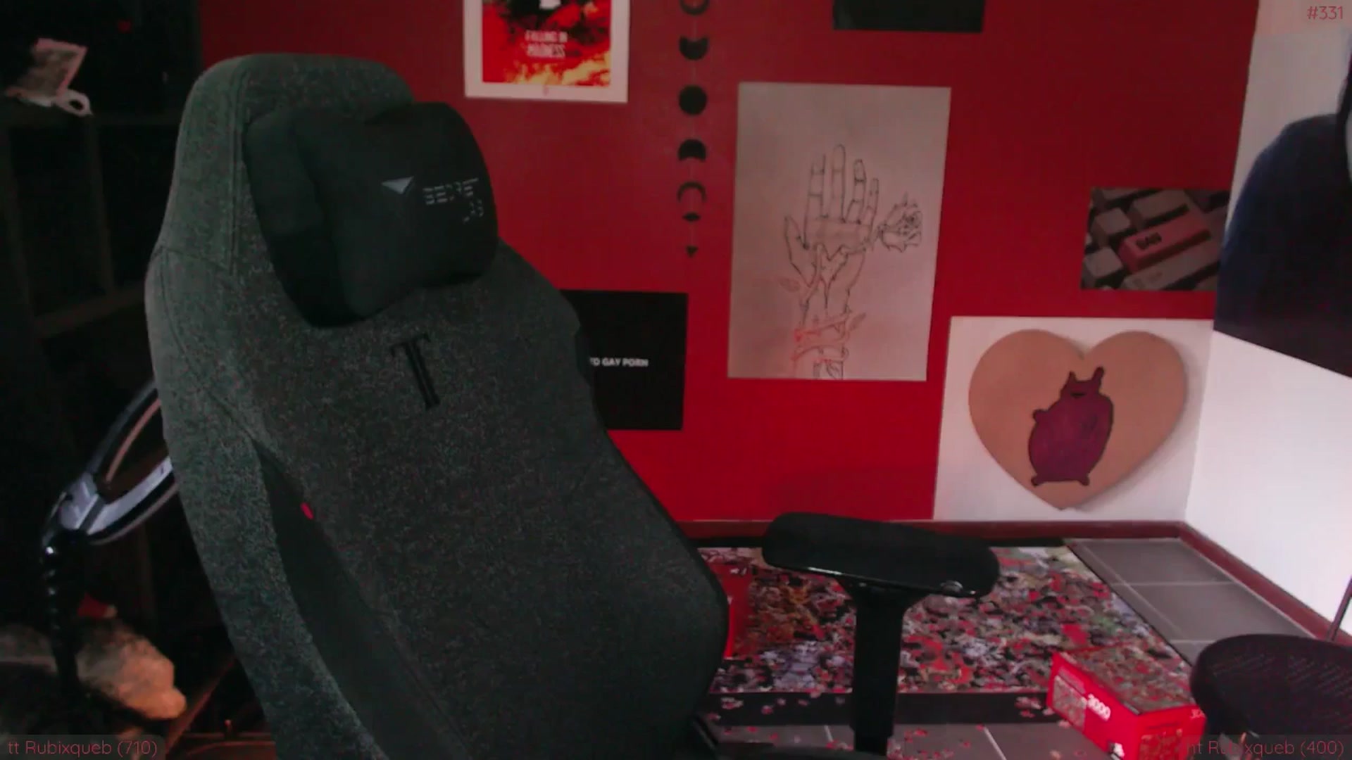 Gallery image thumbnail from theroom's myfreecams stream on, 11/22/2024, 06:09 image 15 of 20