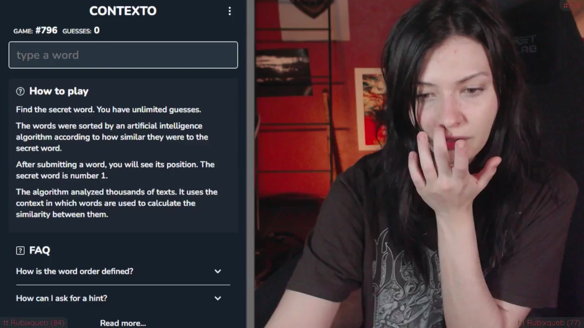 Gallery image thumbnail from theroom's myfreecams stream on, 11/22/2024, 06:09 image 4 of 20