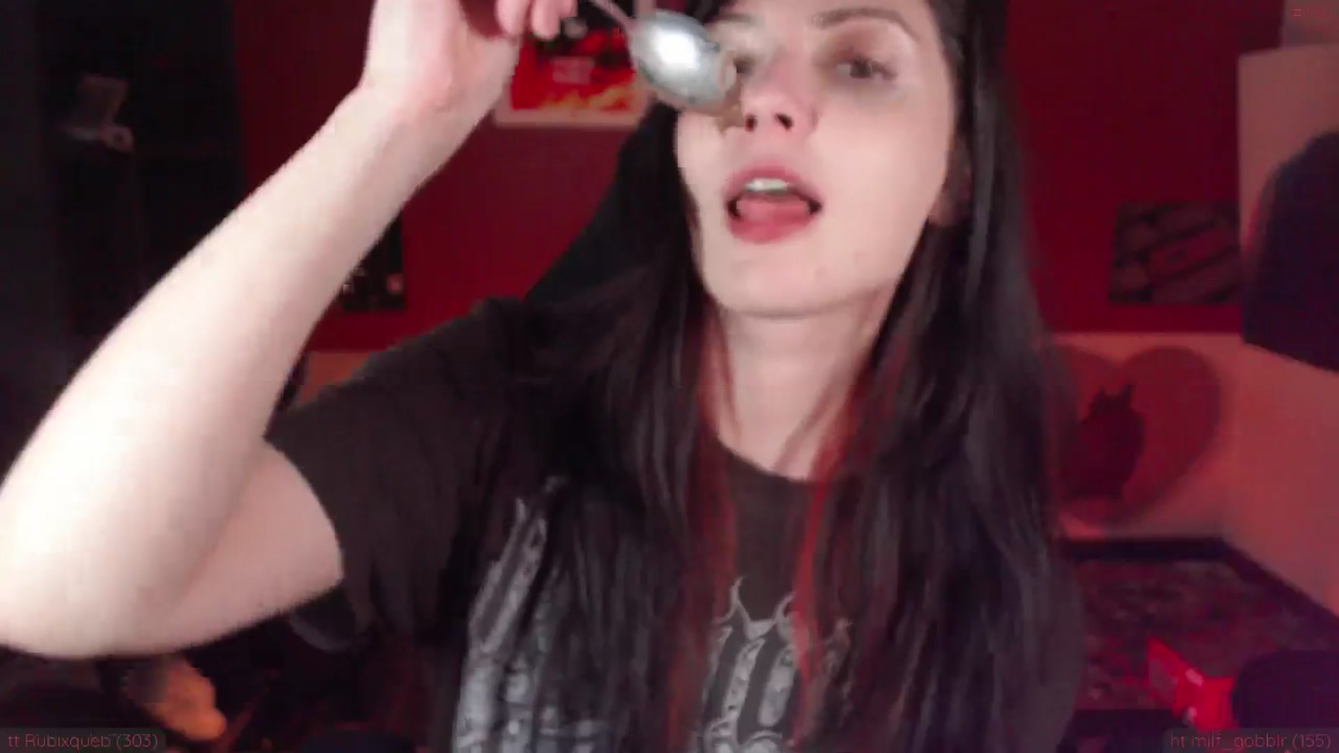 Gallery image thumbnail from theroom's myfreecams stream on, 11/22/2024, 06:09 image 13 of 20