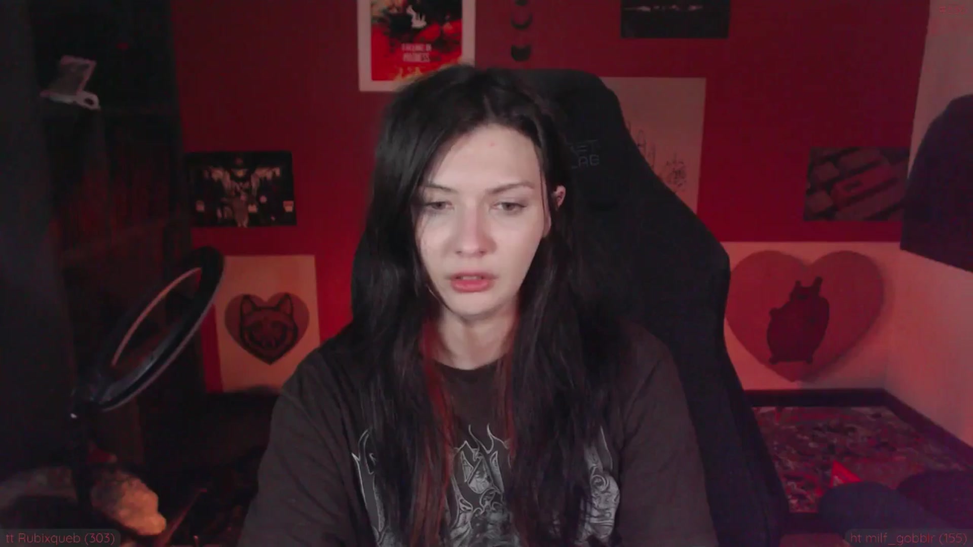 Gallery image thumbnail from theroom's myfreecams stream on, 11/22/2024, 06:09 image 12 of 20