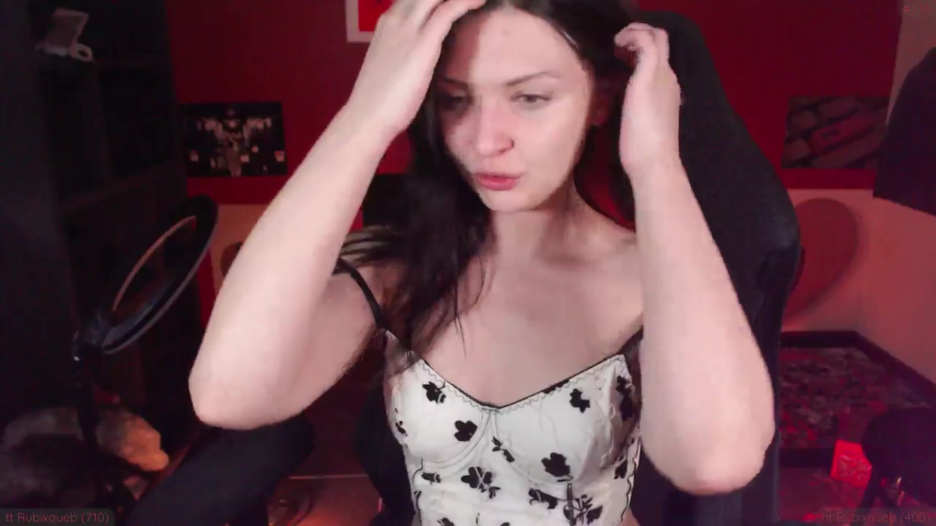 Gallery image thumbnail from theroom's myfreecams stream on, 11/22/2024, 06:09 image 14 of 20