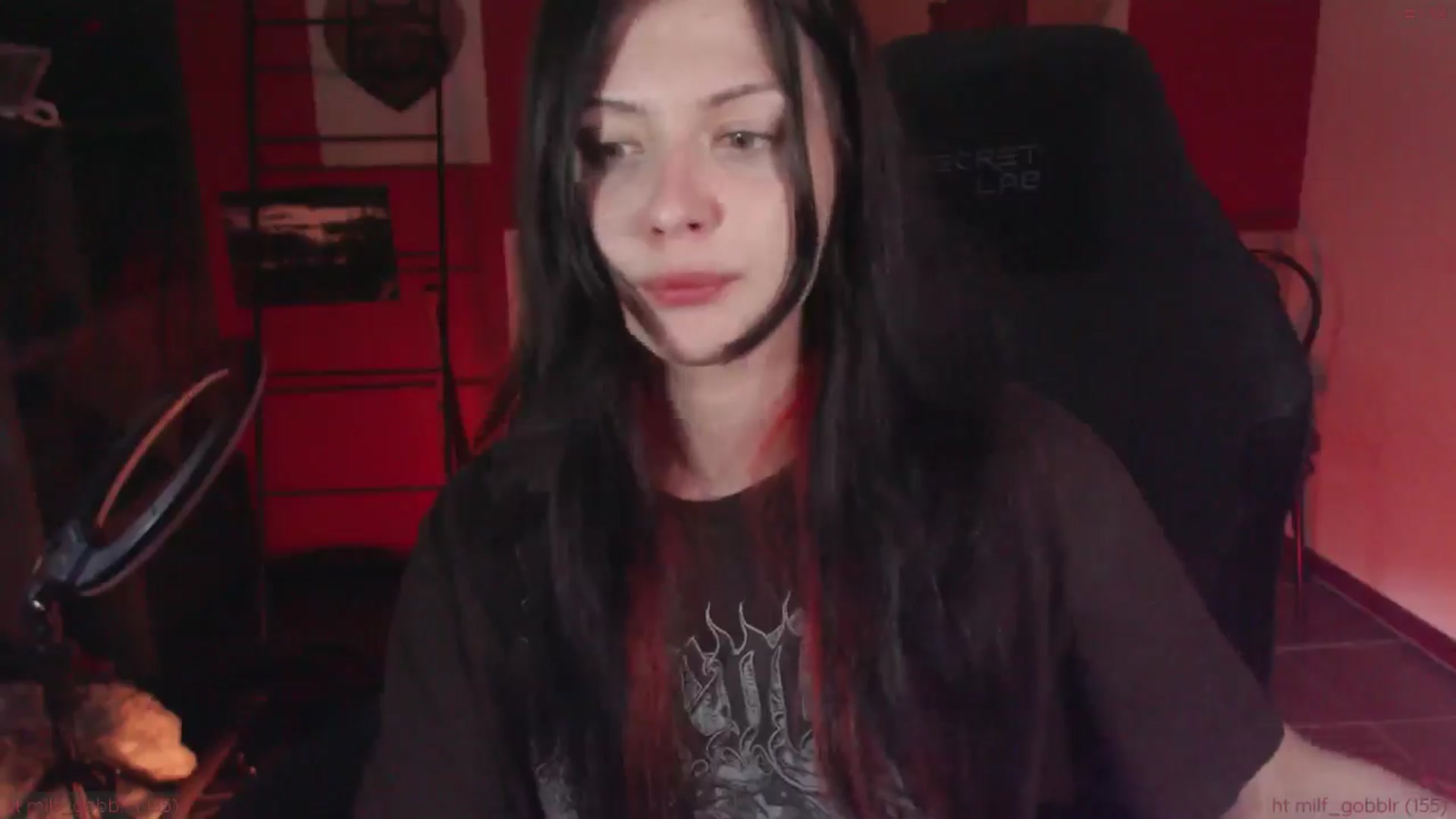 Gallery image thumbnail from theroom's myfreecams stream on, 11/22/2024, 06:09 image 7 of 20