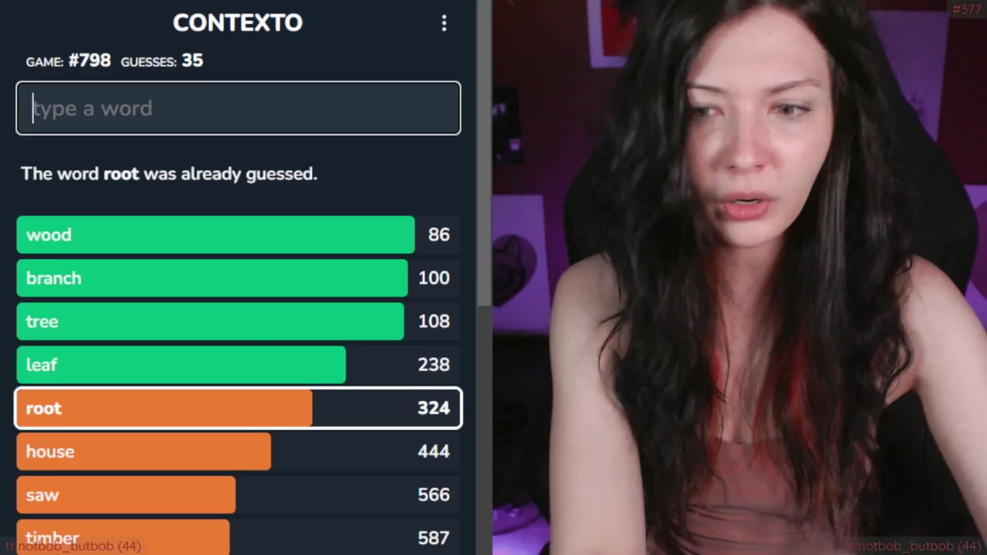 Gallery image thumbnail from theroom's myfreecams stream on, 11/24/2024, 02:33 image 7 of 20